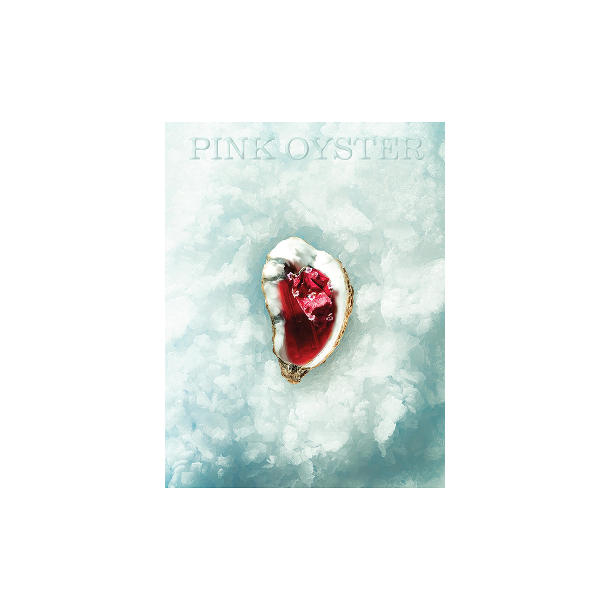 New Mags - Pink Oyster