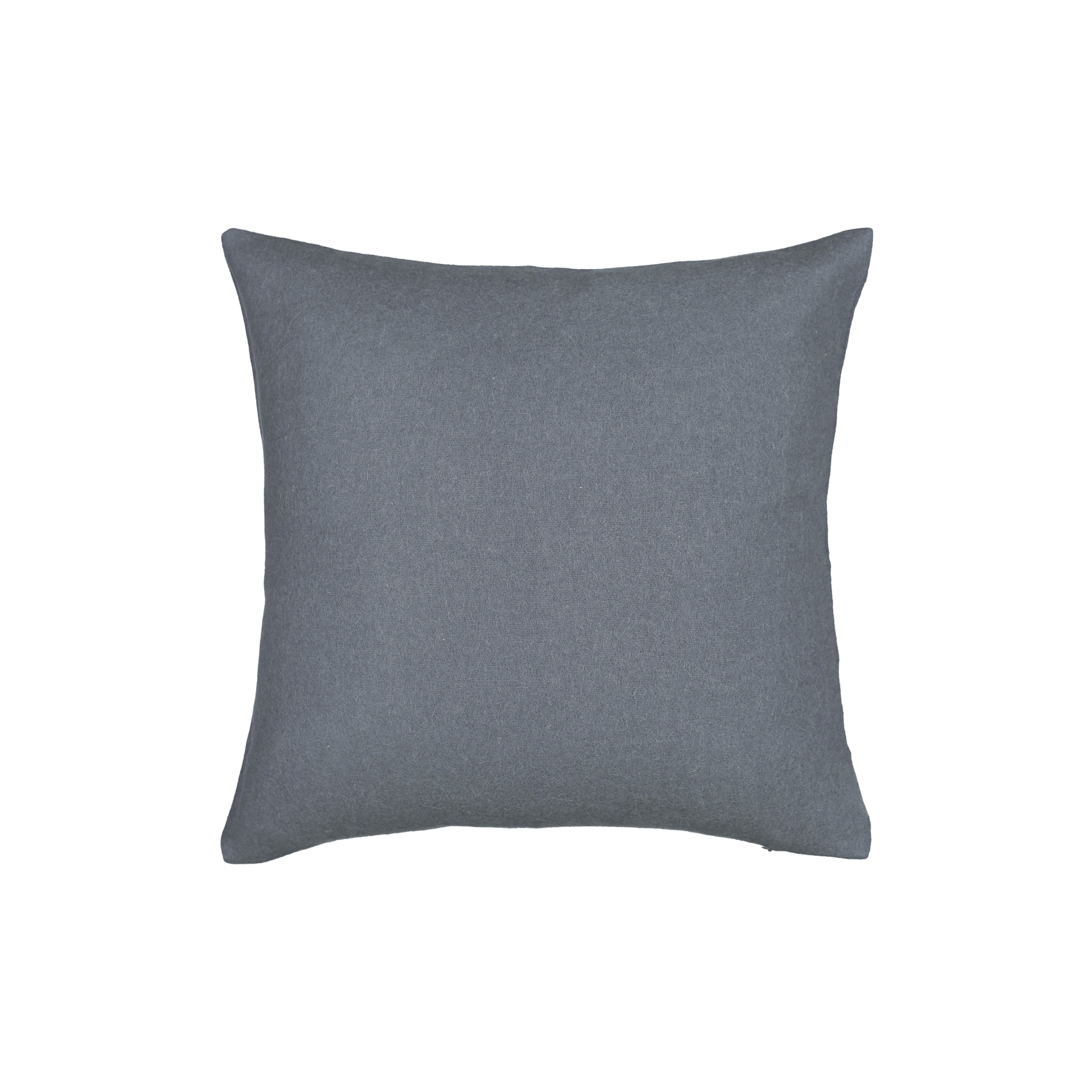 ELVANG - Classic pudebetræk, grey blue