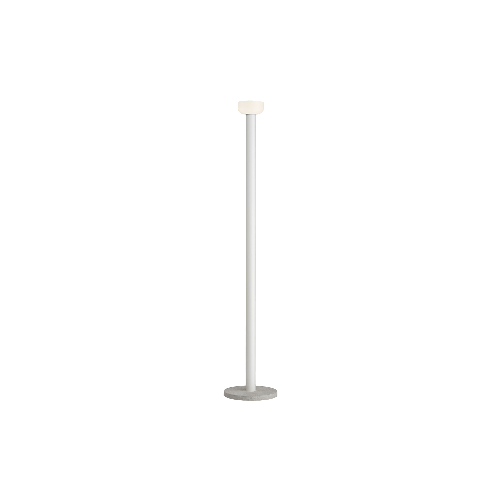 Flos - Bellhop gulvlampe