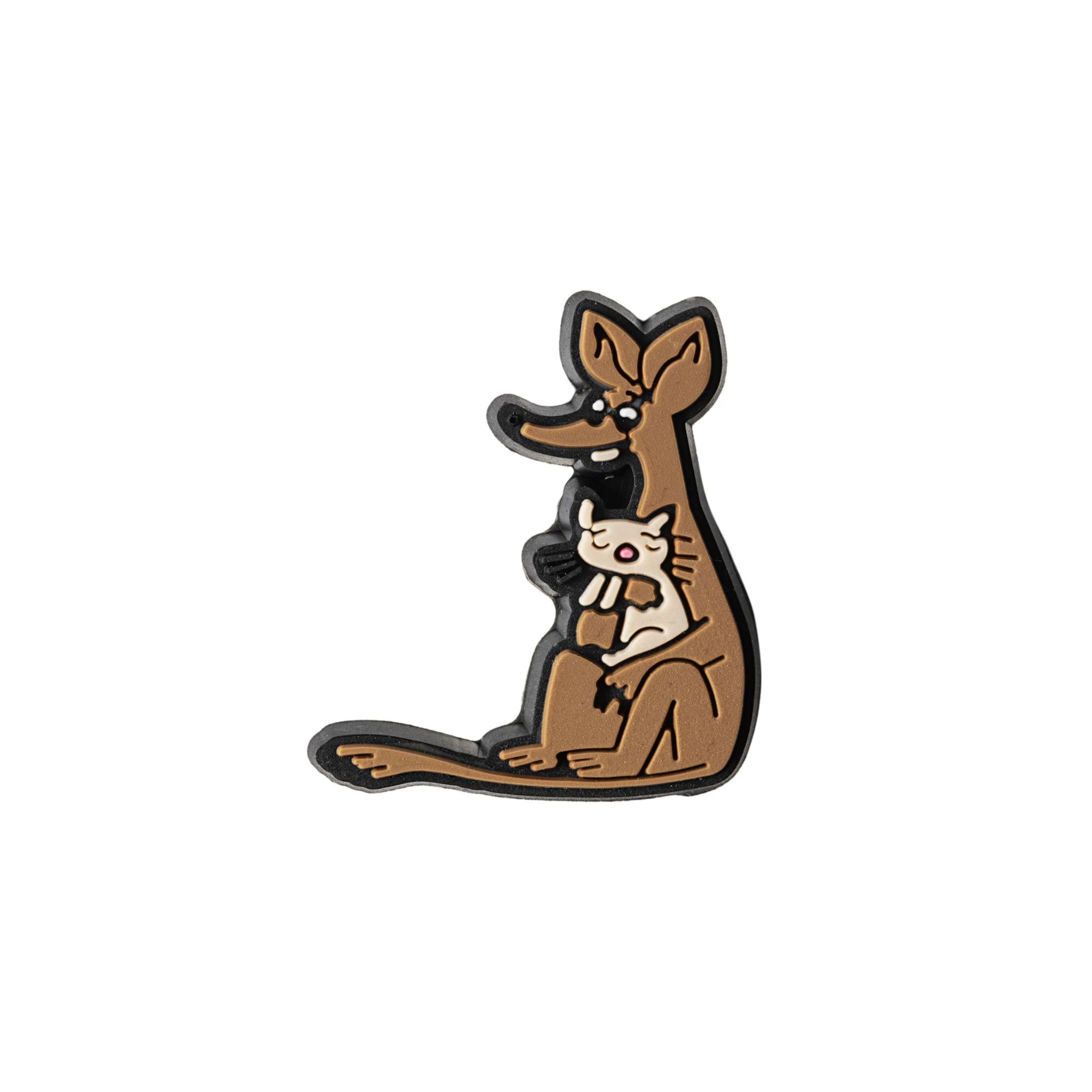 Moomin Arabia - Mumi 3D charm Sniff