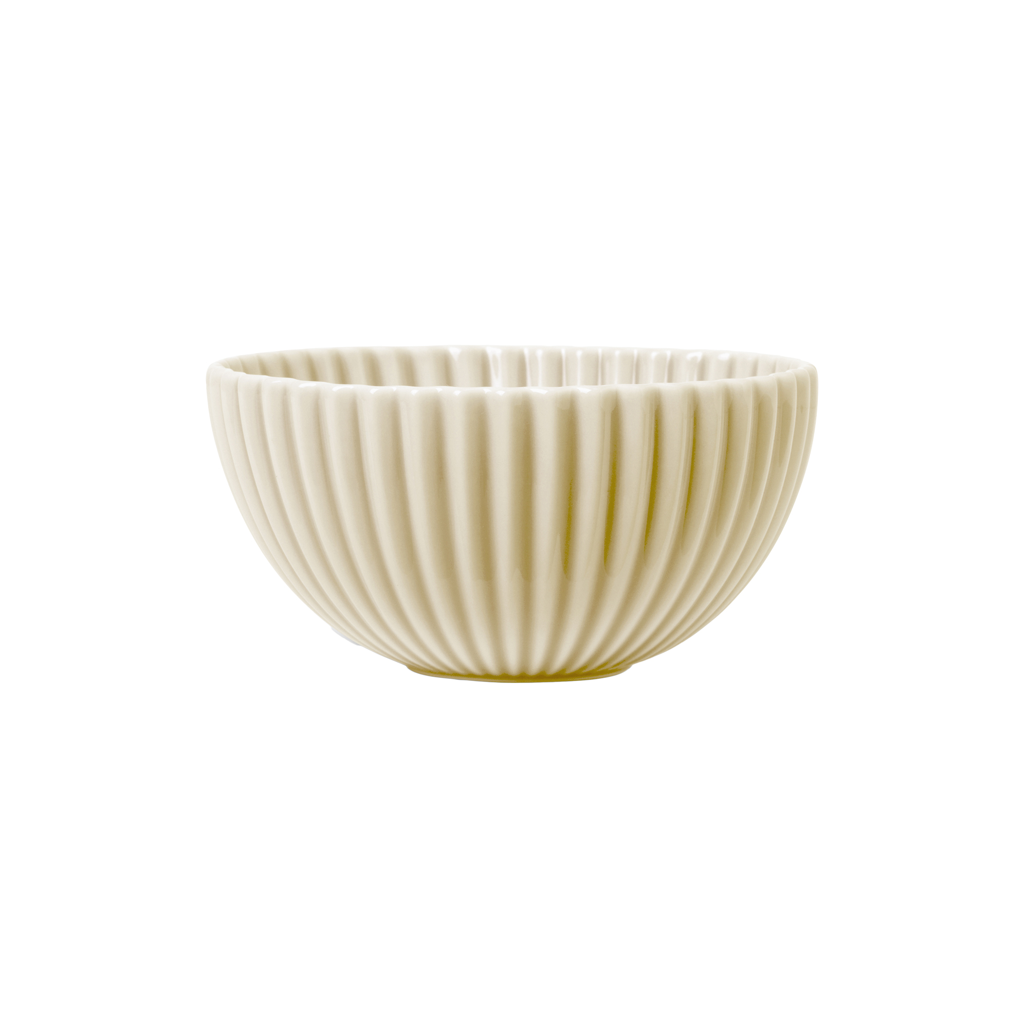 Dottir Nordic Design - Samsurium Snack Bowl, mimosa