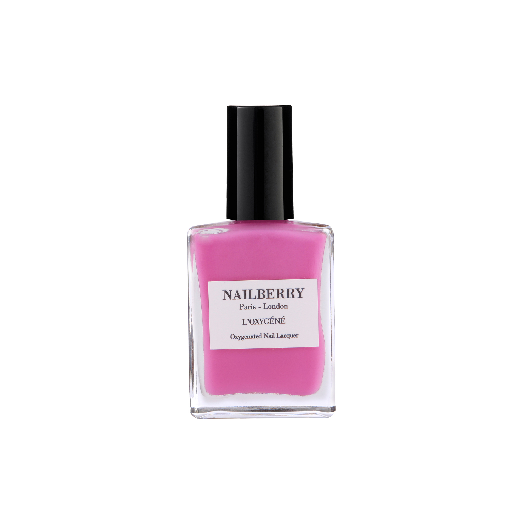 Nailberry - L’Oxygéné Pomegranate Juice