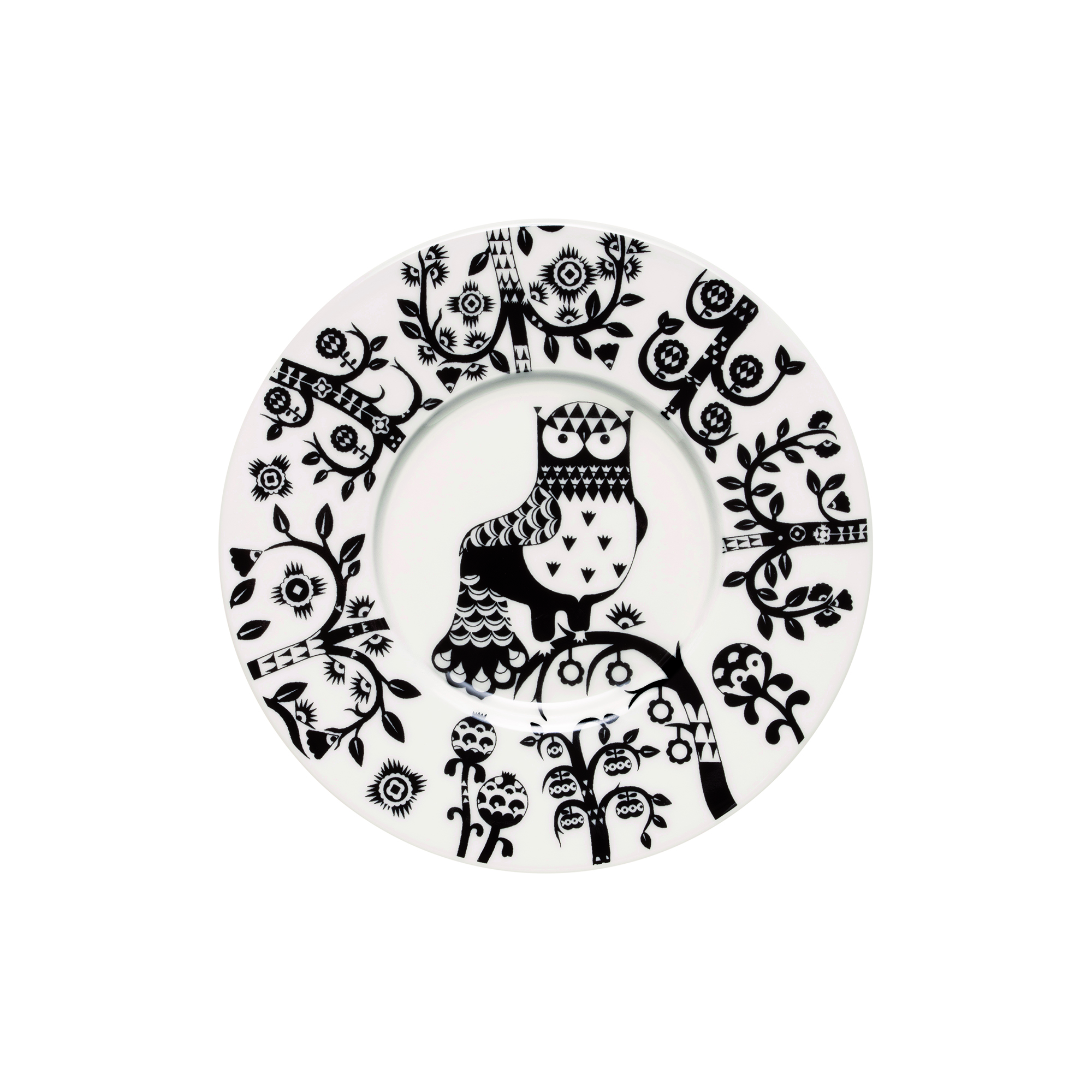 Iittala - Taika underkop, sort