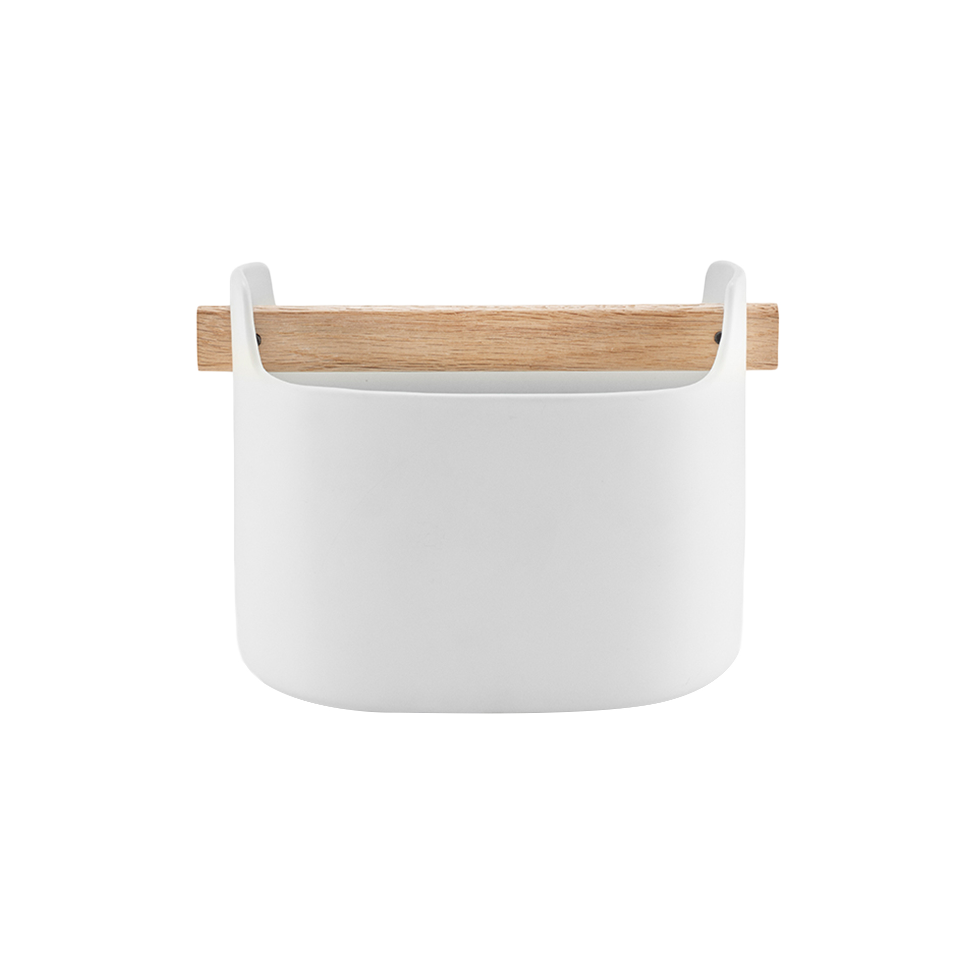 Eva Solo - Toolbox, white - Low