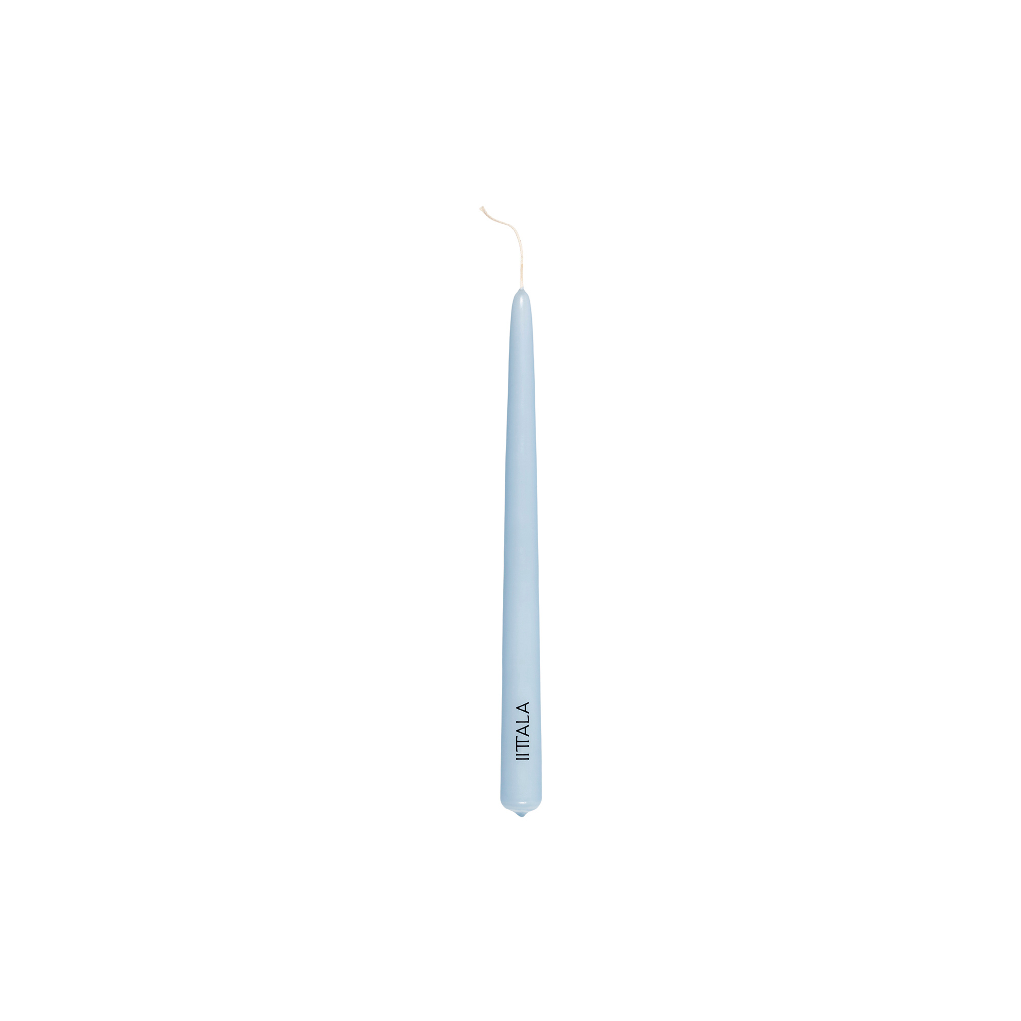 Iittala - Iittala taper stearinlys 4 stk., water