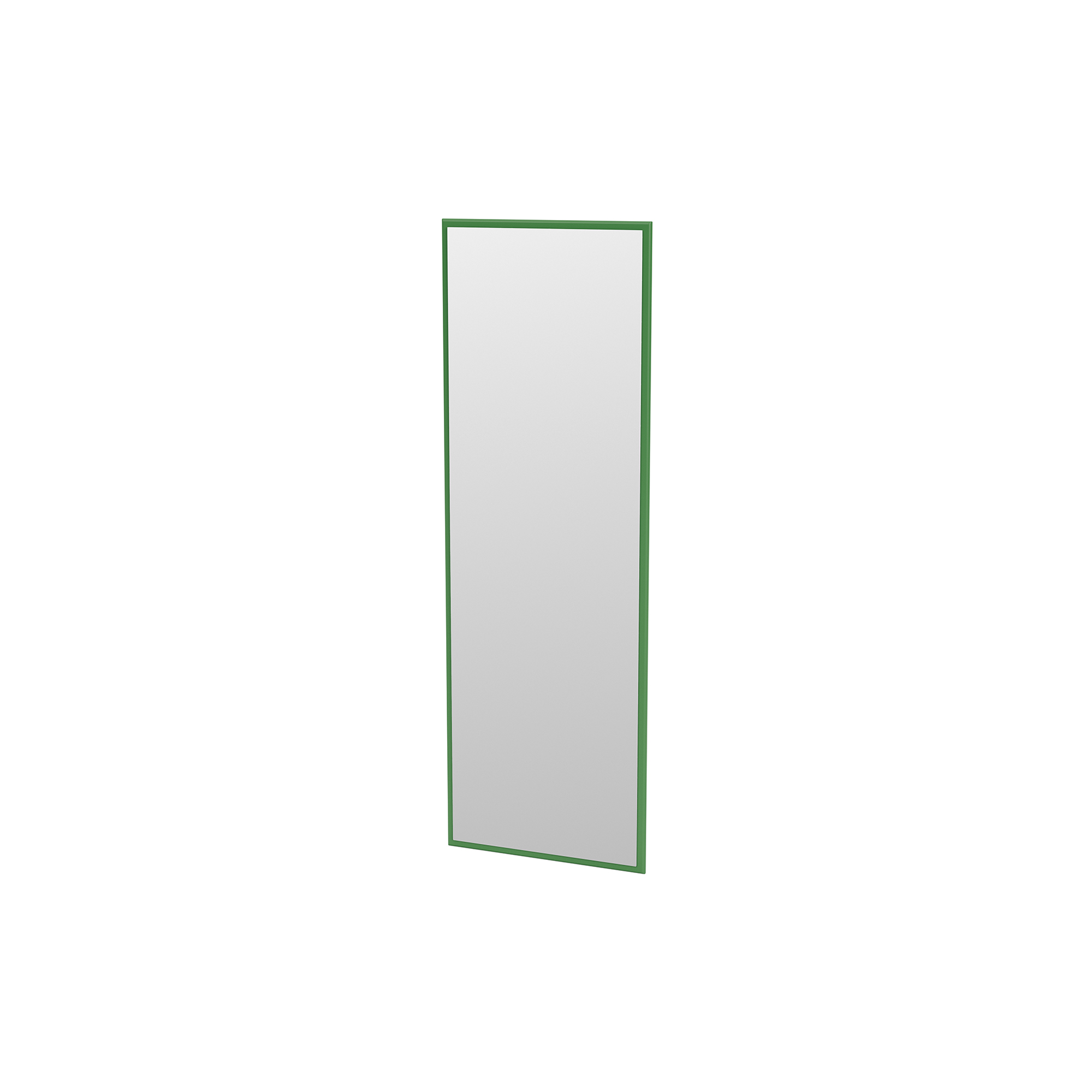 Montana Furniture - Colour Frame Mirror LIKE (SP1806), 152 parsley