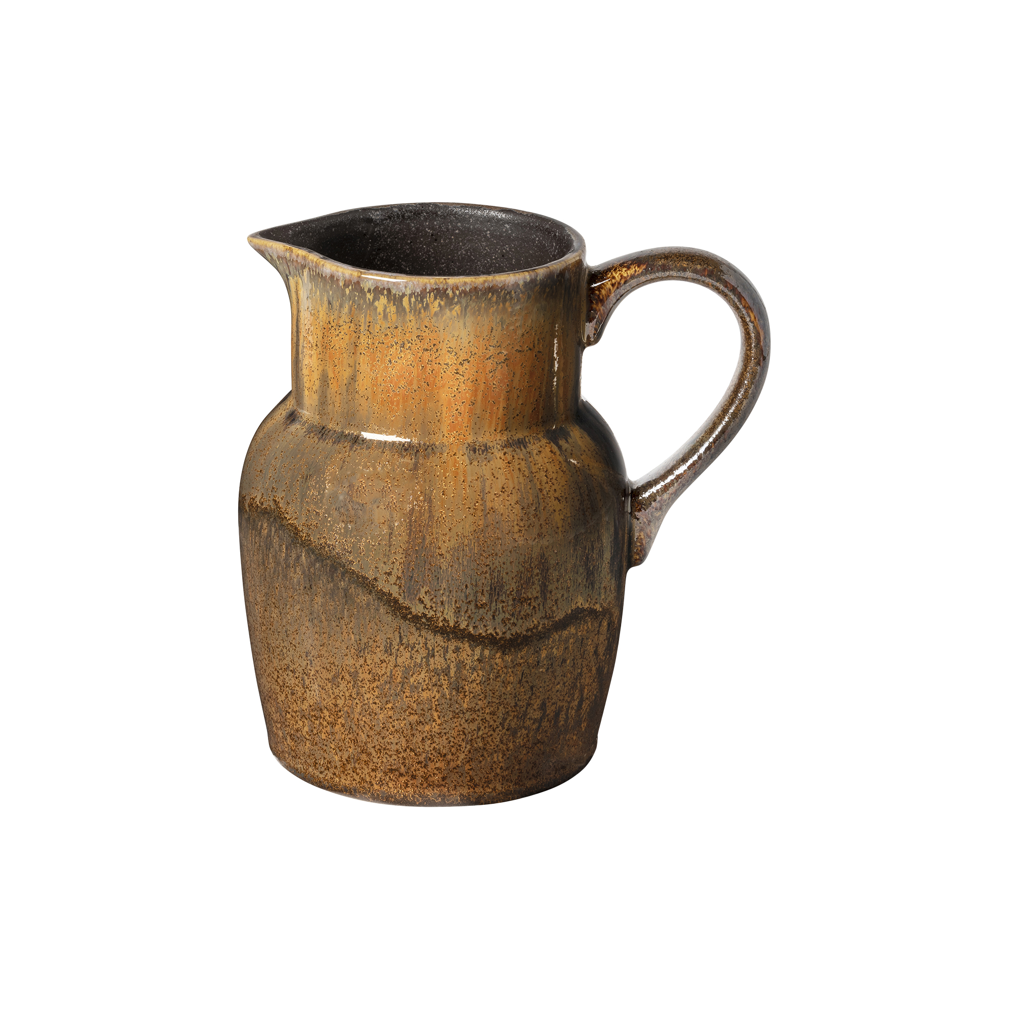 Costa Nova - Poterie Kande, mokka