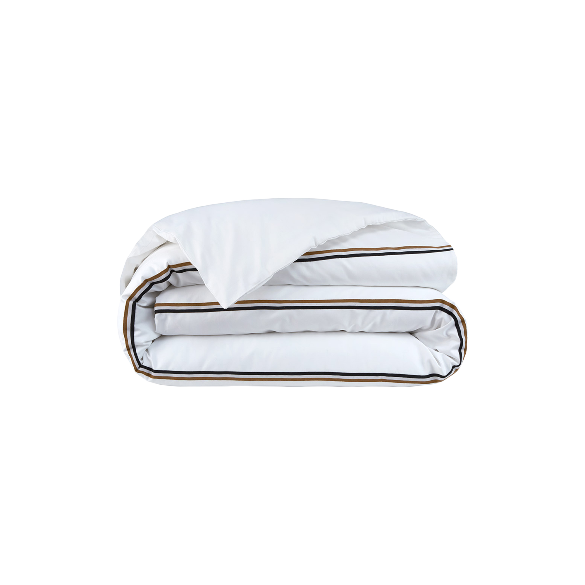 BOSS Home - Blinea dynebetræk, white - 240x220 cm