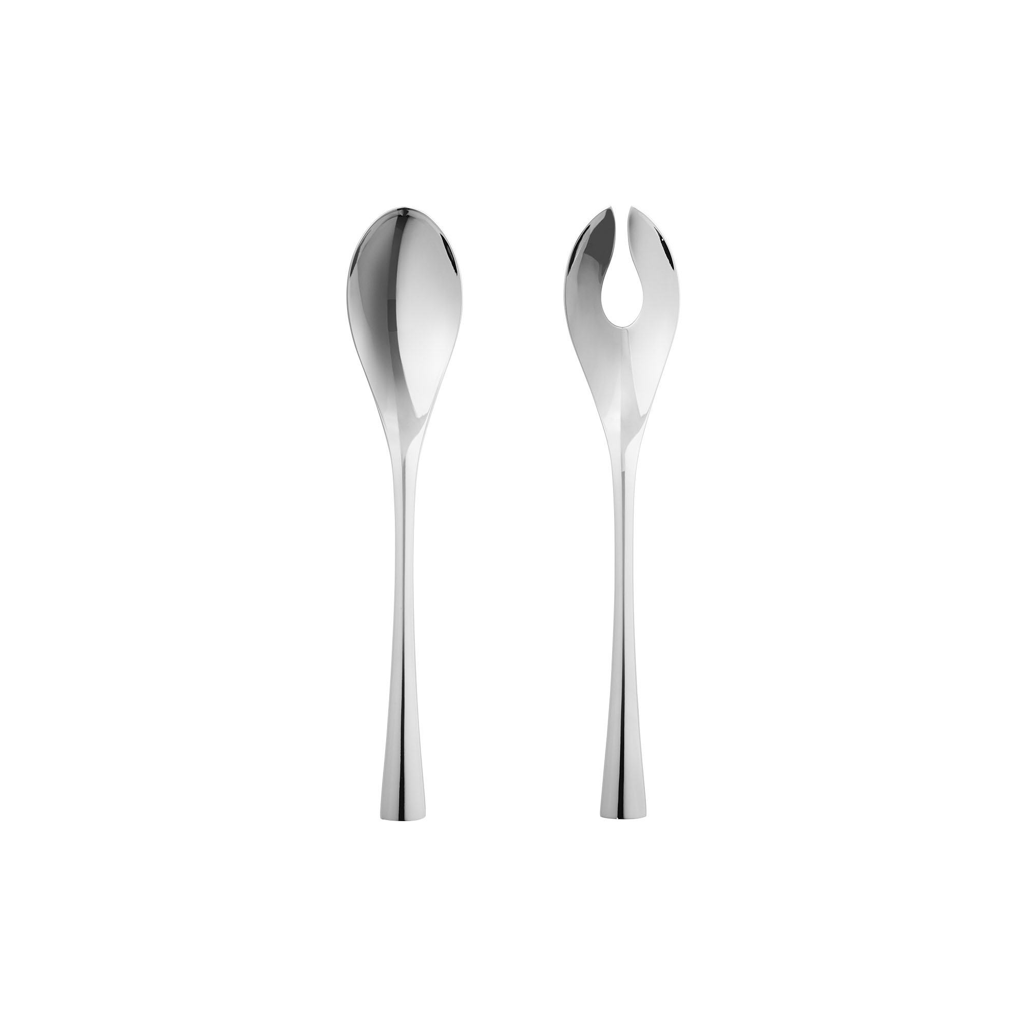 Georg Jensen - Cobra salatsæt