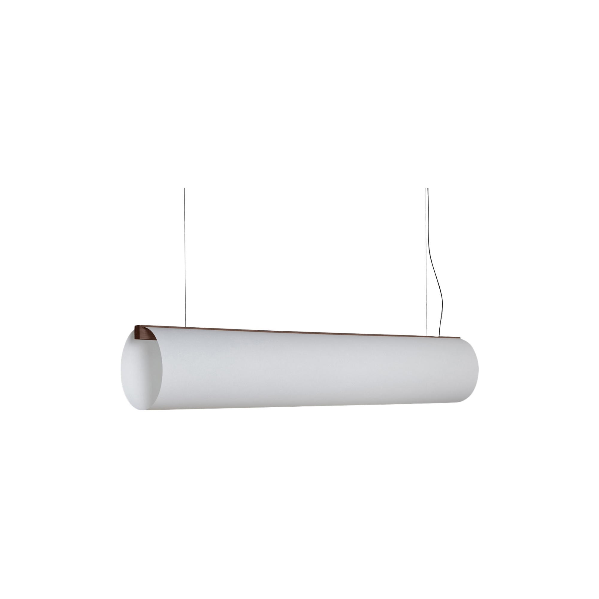 MOTARASU - Enso 120 pendel, smoked