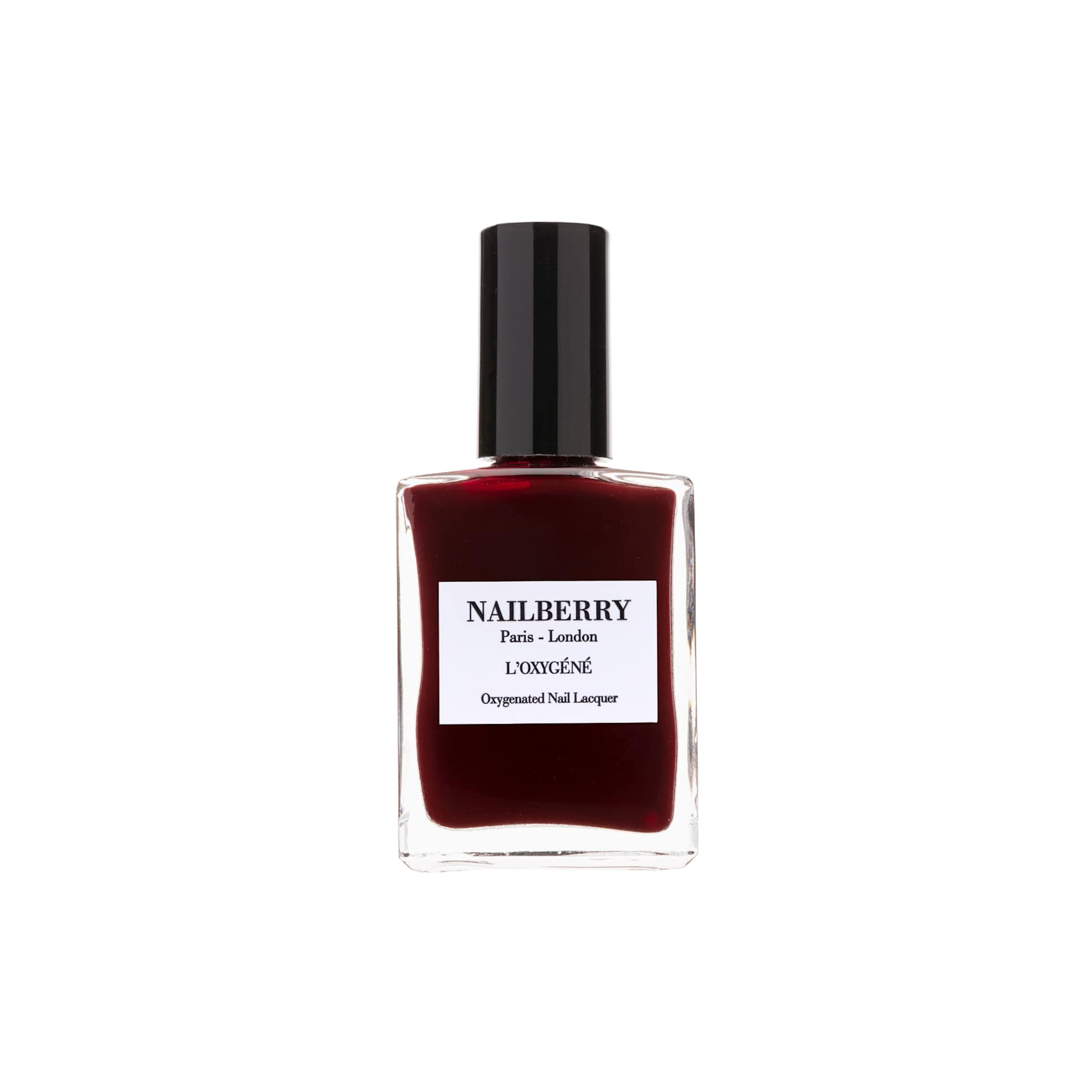 Nailberry - NAILBERRY Kirsch Kiss