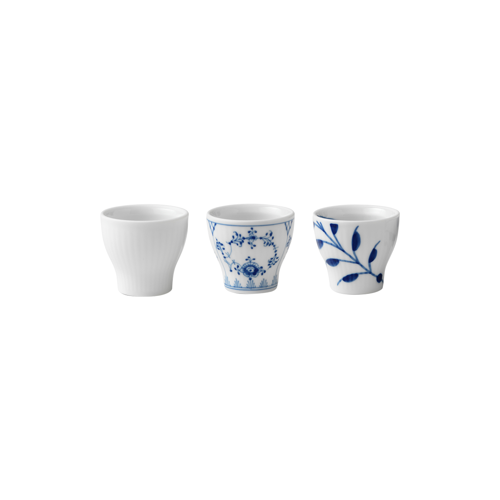 Royal Copenhagen - Gifts With History æggebæger