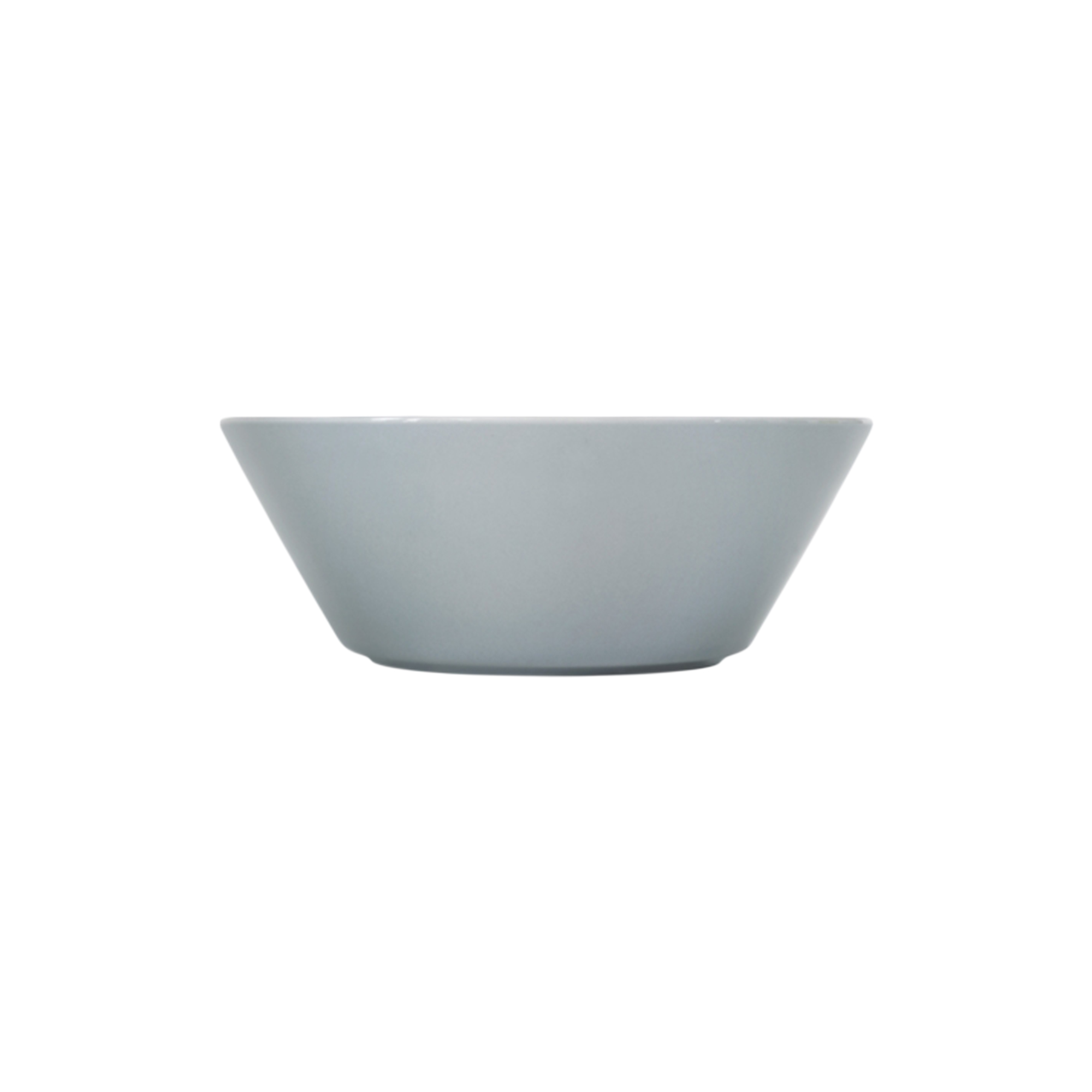 Iittala - Teema skål Ø 15 cm, perlegrå - Ø 15 cm.
