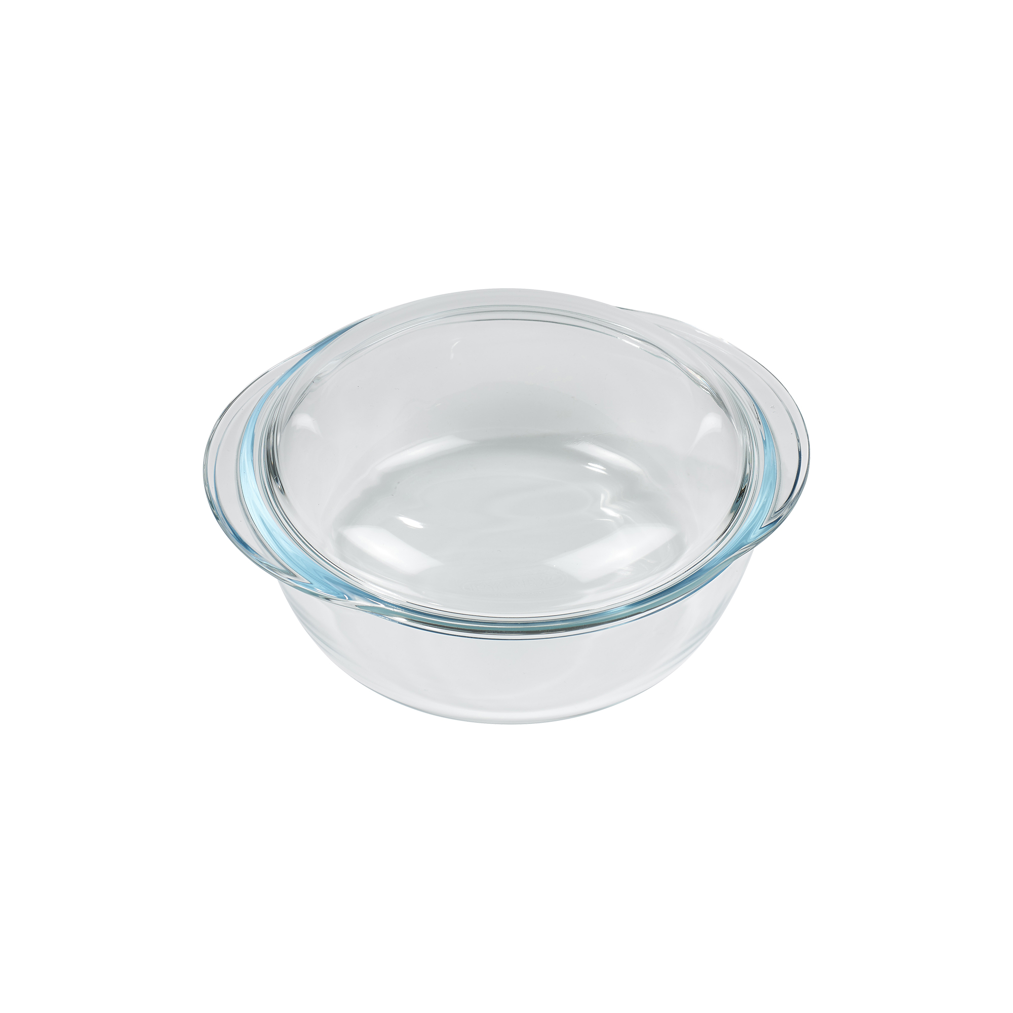 Pyrex - Essentials Gryde med låg - 3L