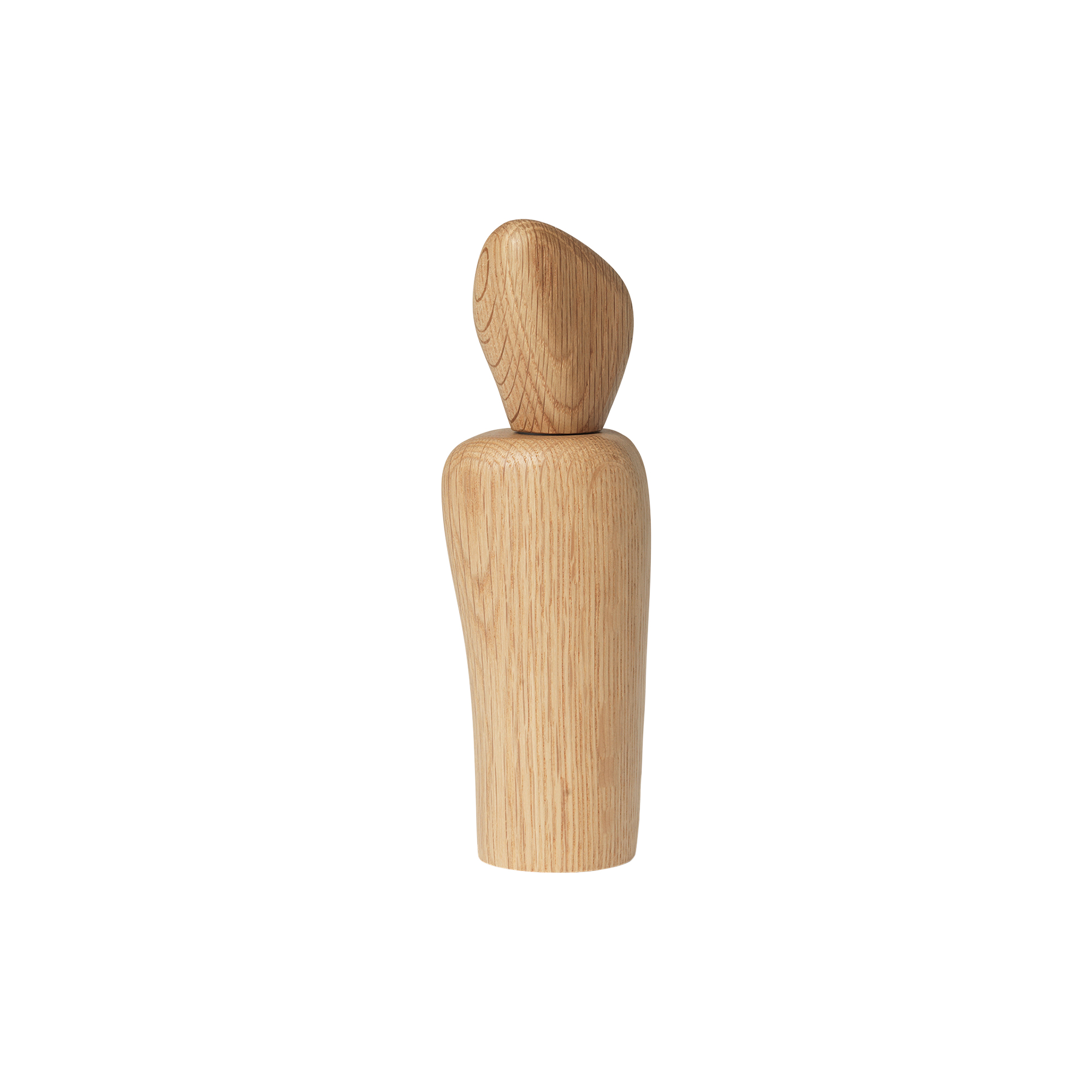 Ferm Living - Cairn Grinder, nature