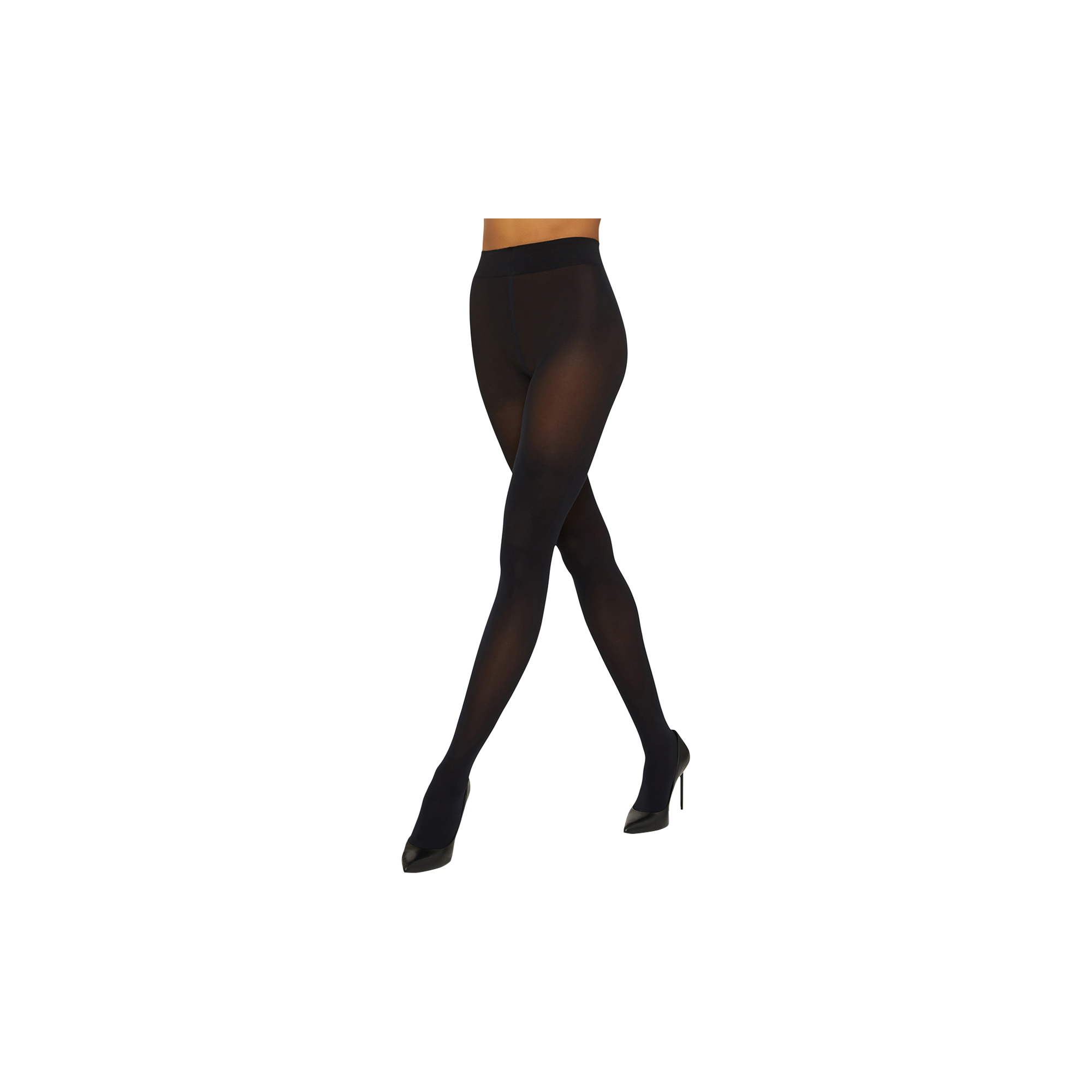 Wolford - Pure 50 Tights, admiral - S