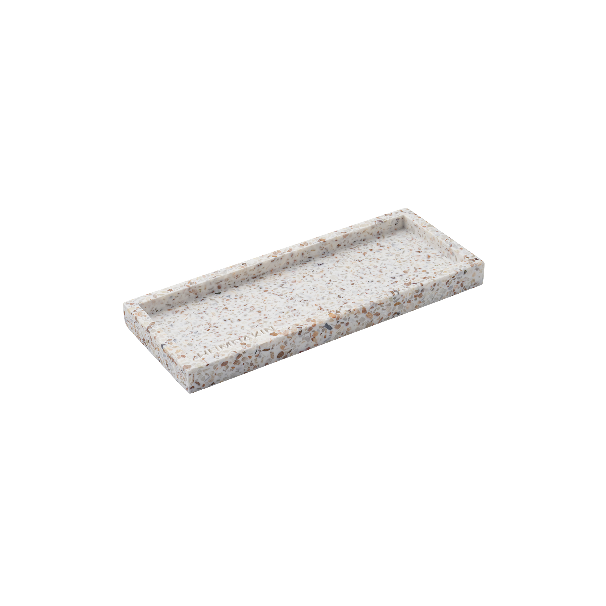 Humdakin - Terrazzo Bakke