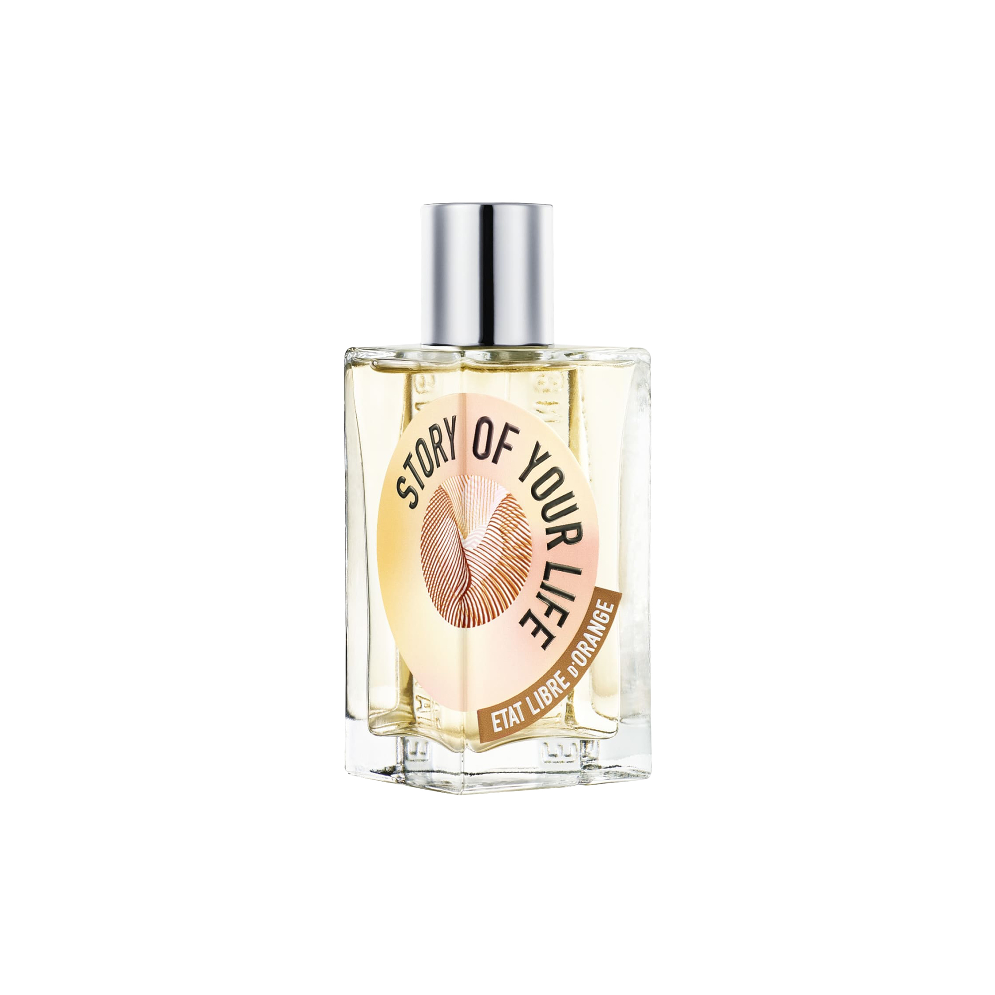 Etat Libre d’Orange - Story of your Life Eau de Parfum - 100ml