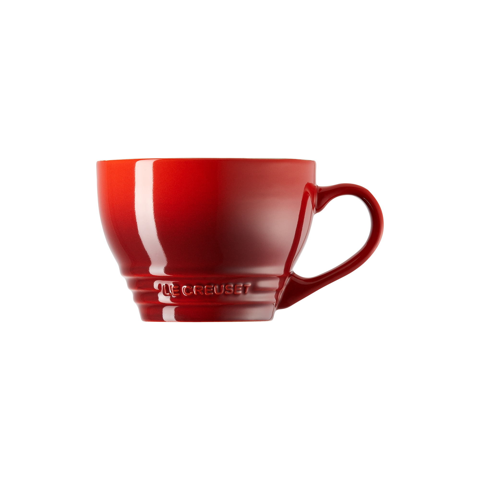 Le Creuset - Jumbokop, cerise