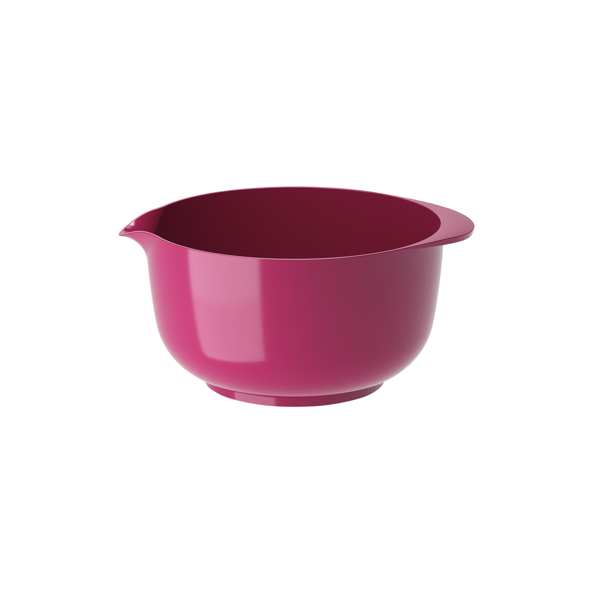 Rosti - NEW Margrethe røreskål, beetroot - 4L