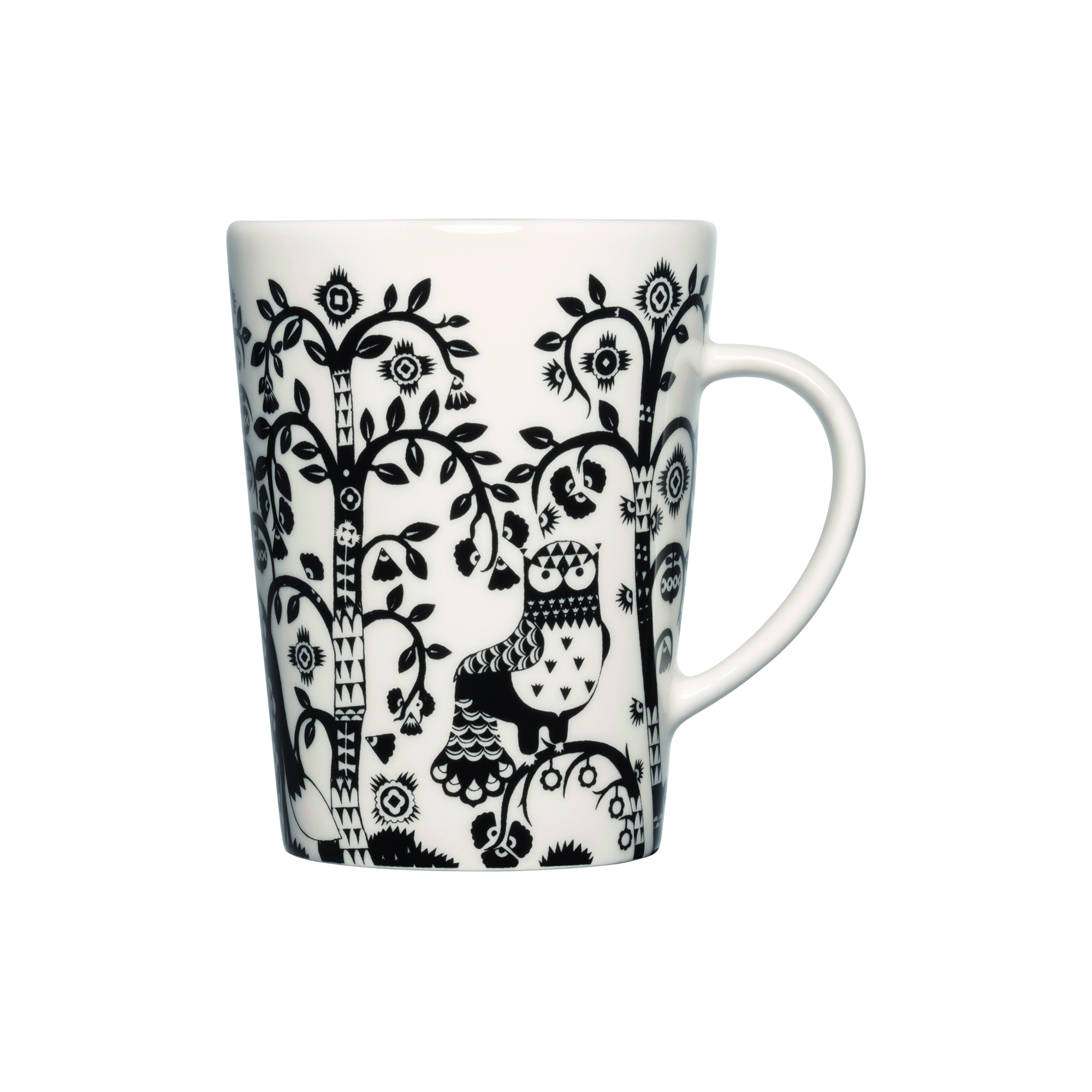 Iittala - Taika krus 30 cl, sort