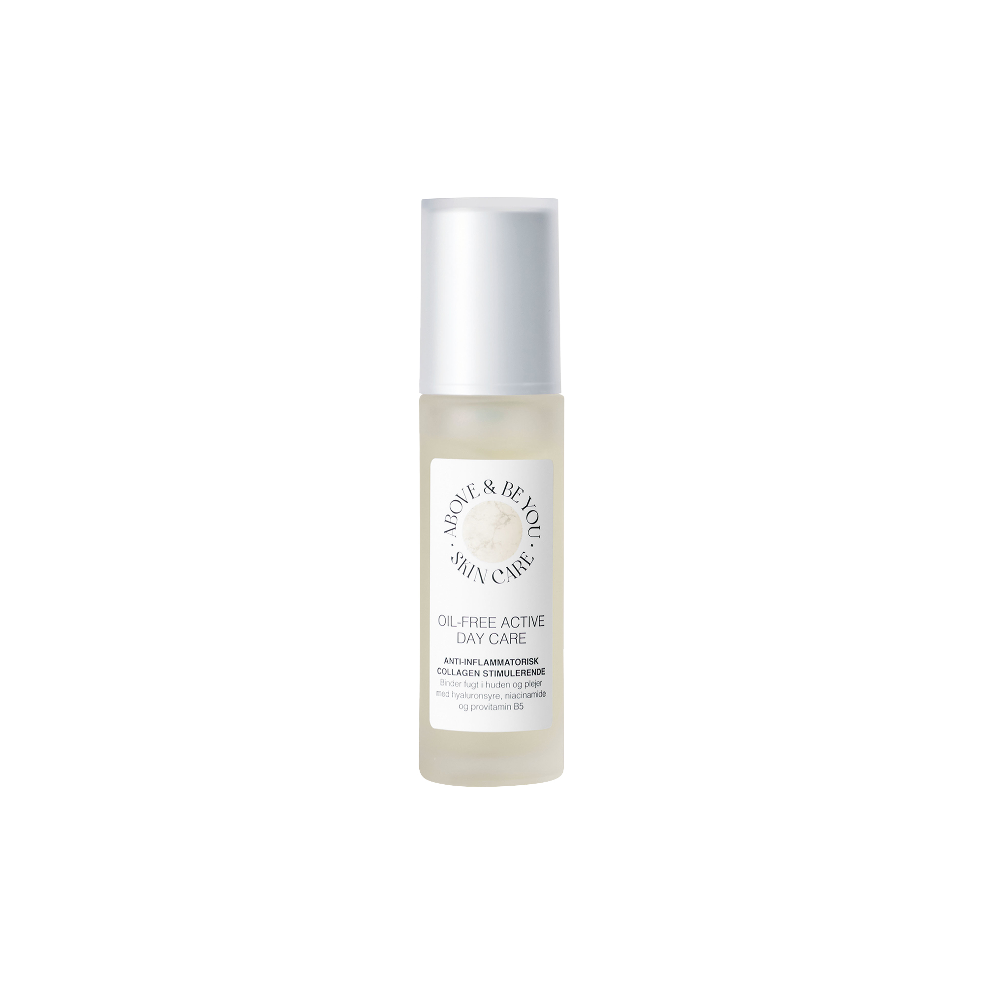Above & Be You - Oil-Free Active Day Care