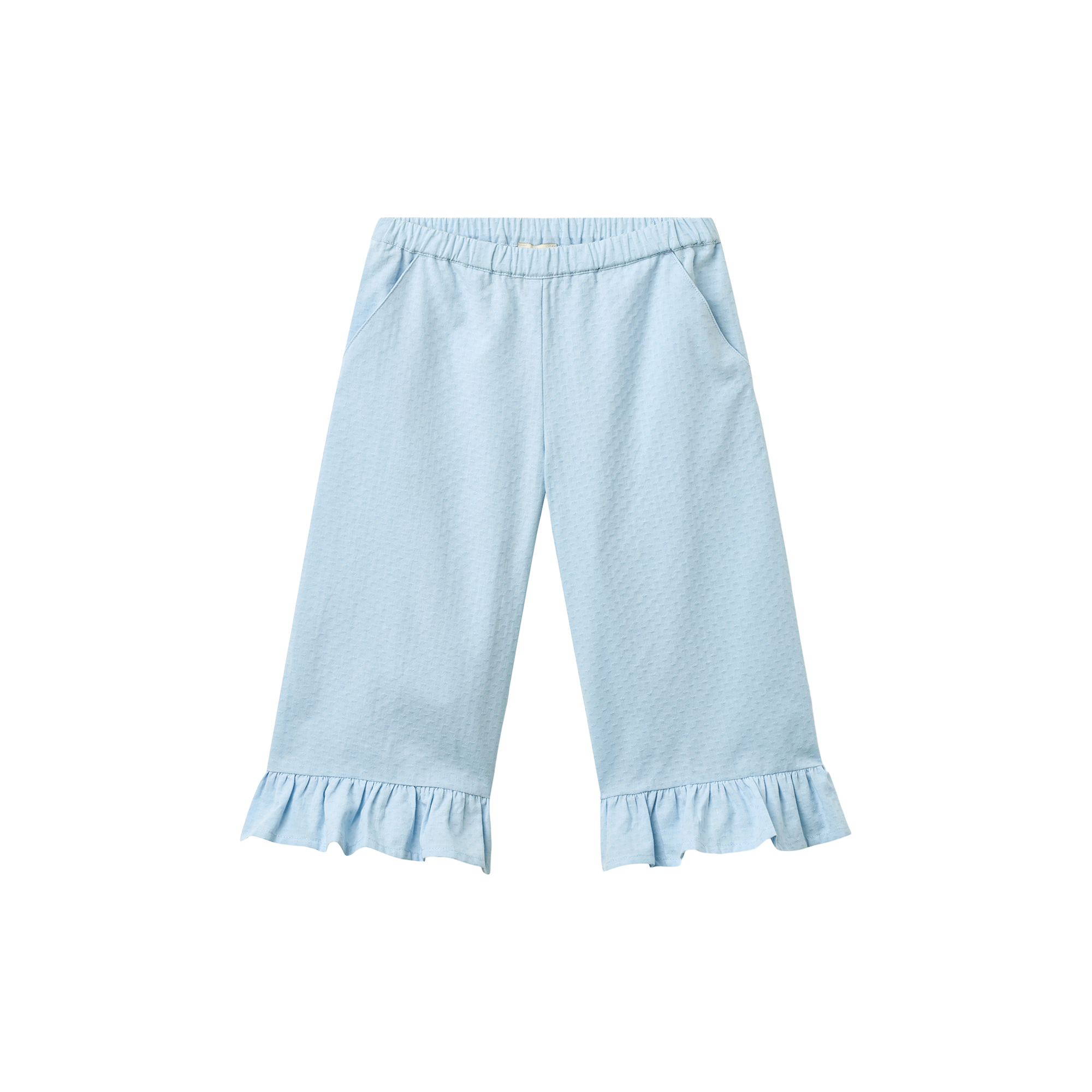 Copenhagen Colors Organics - Pants 3/4 - Str. 116