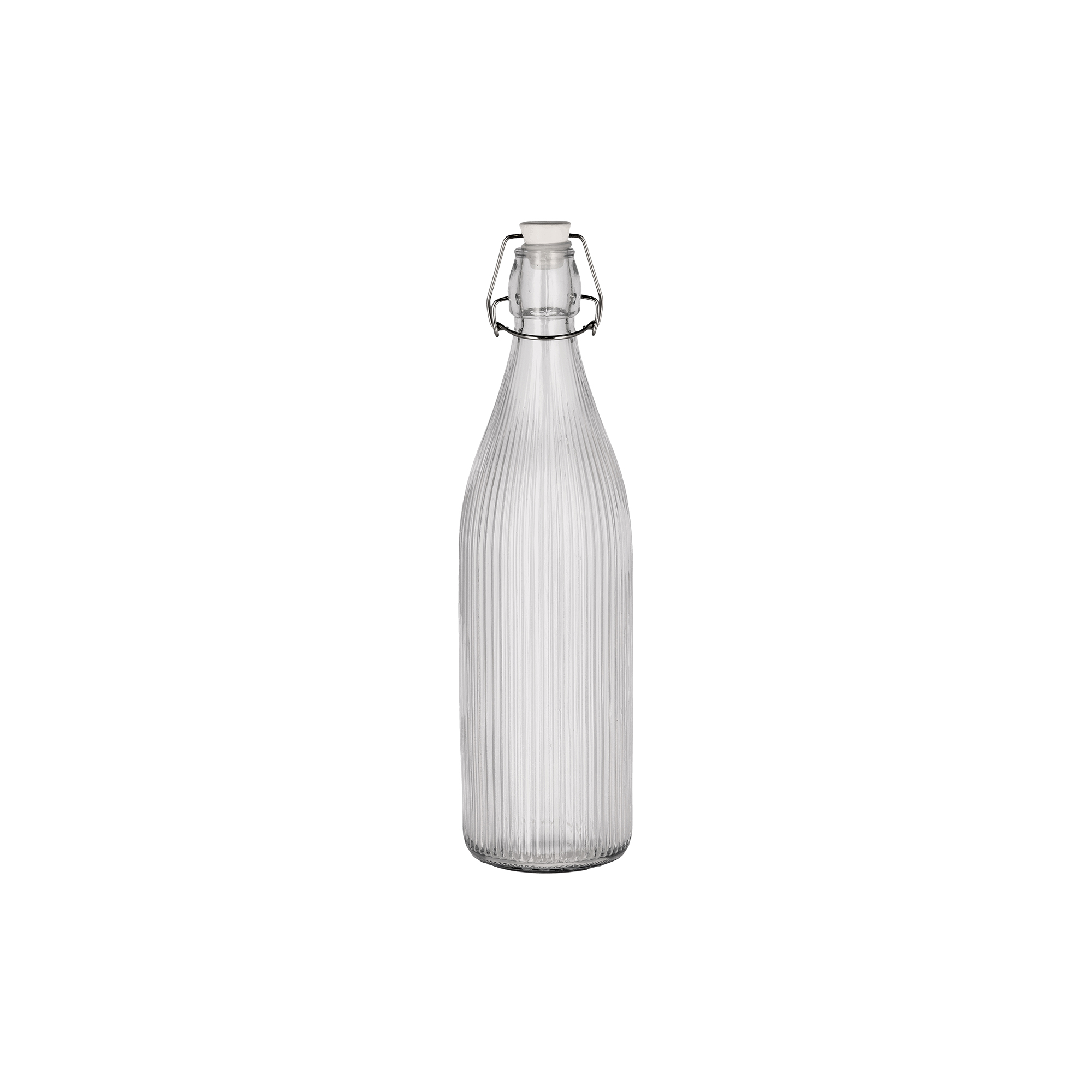 Funktion - Patentflaske - 1000ml