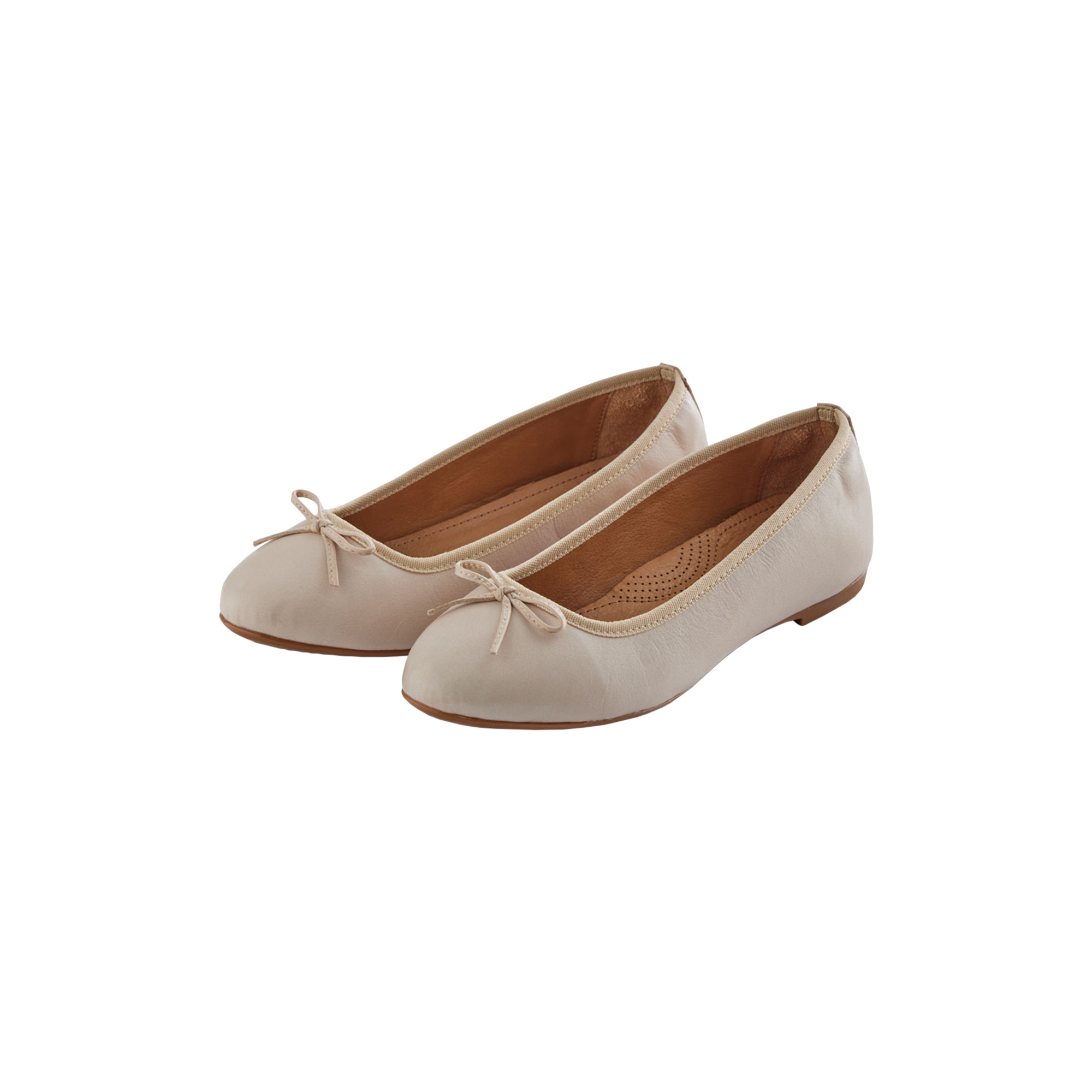 Atone - Essie Ballerina, oyster - 38