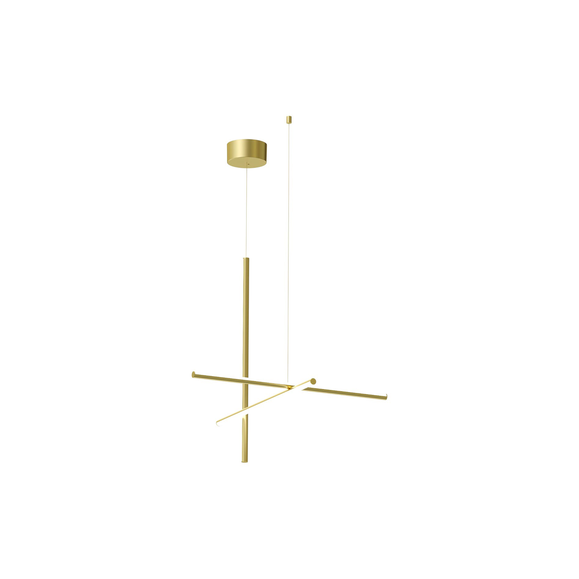 Flos - Coordinates Suspension 1