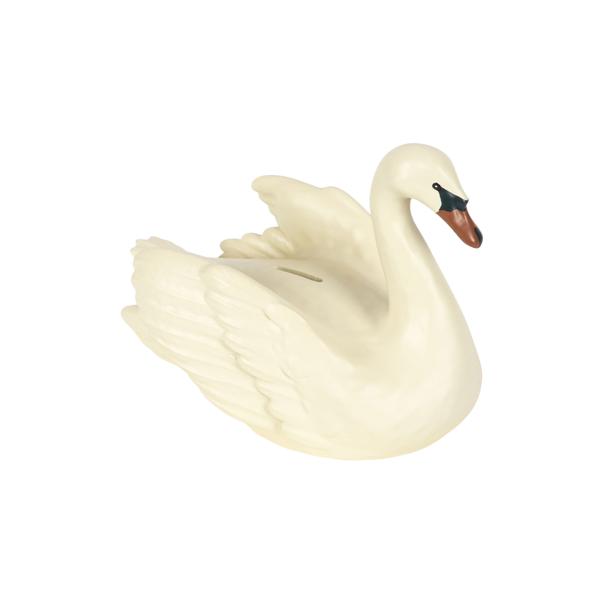 Konges Sløjd - Swan Money Bank, swan