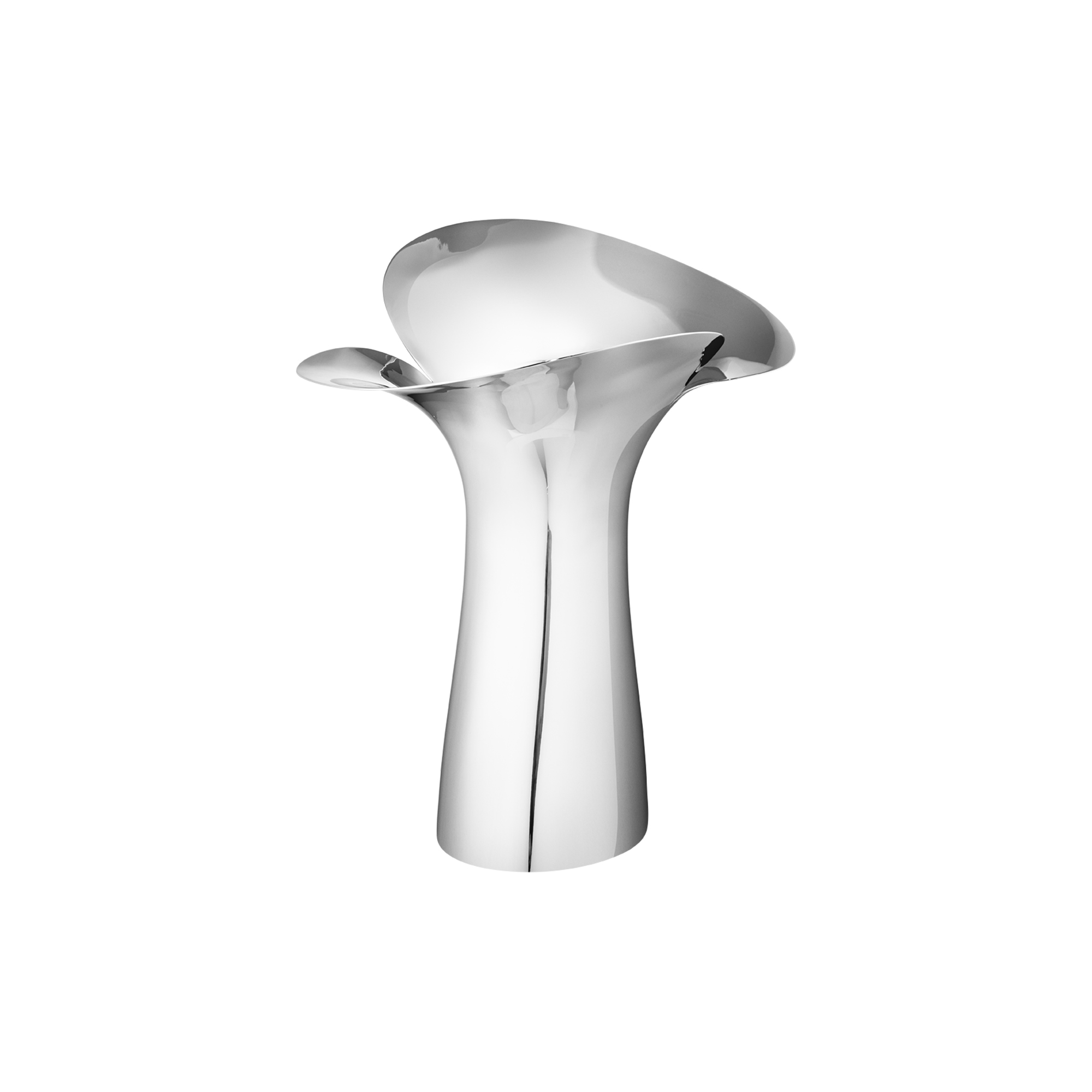 Georg Jensen - Bloom Botanica vase - Small