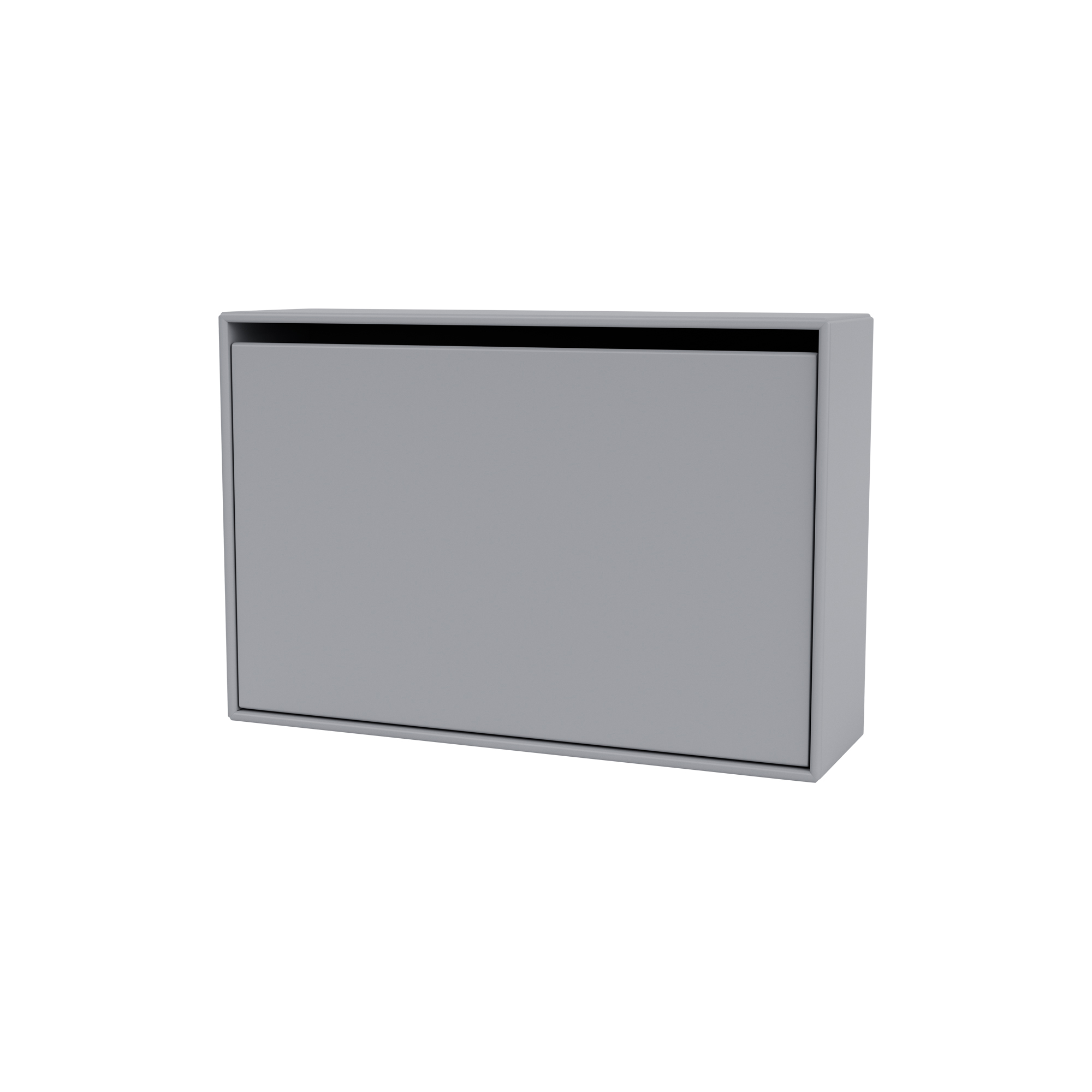 Montana Furniture - Hall opbevaring 4229, 100 graphic, HALL STORAGE
