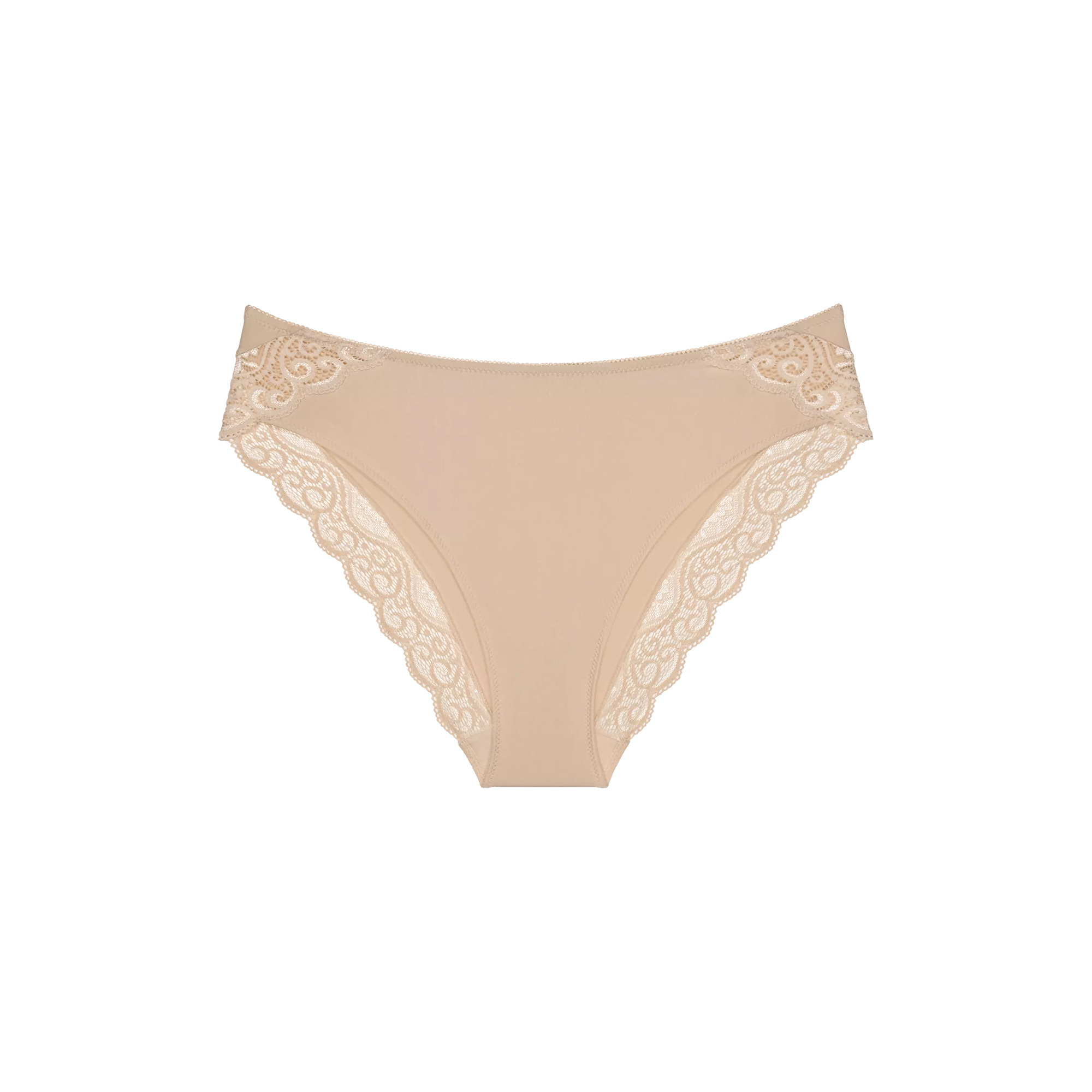 Triumph - Amourette Tai Briefs, skin - Str. 44