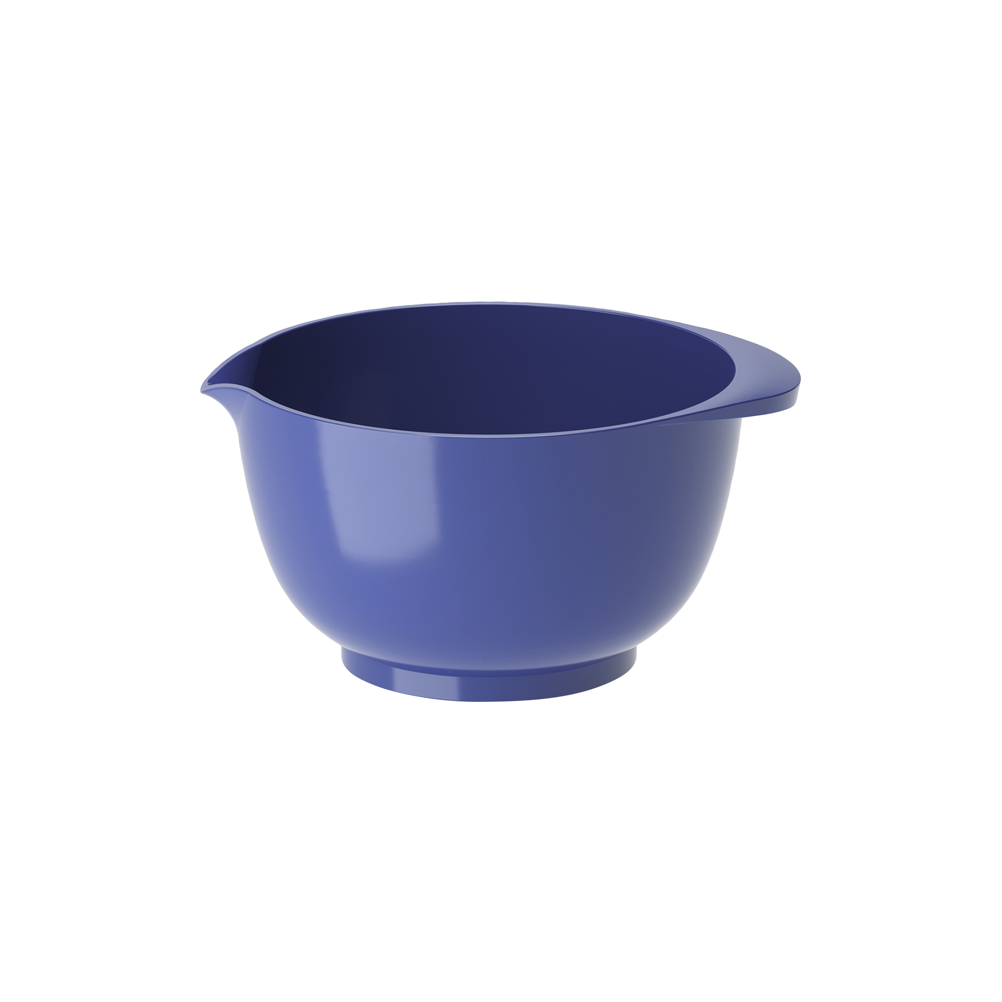 Rosti - NEW Margrethe røreskål, electric blue - 0.75L
