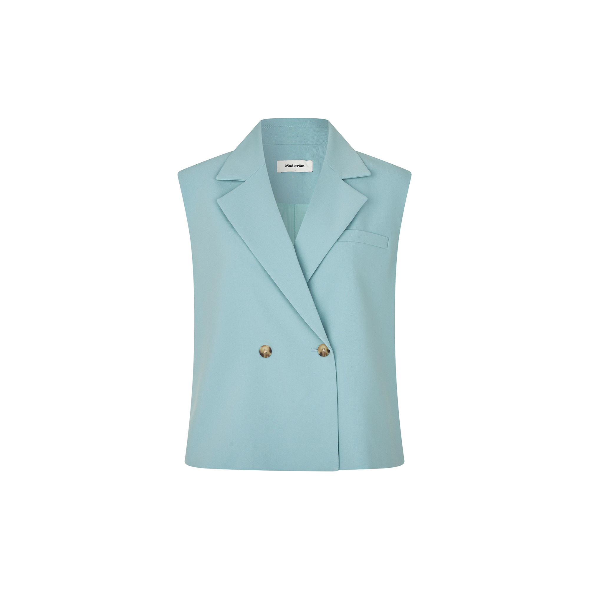 Modström - Galemd vest, arona - Str. L