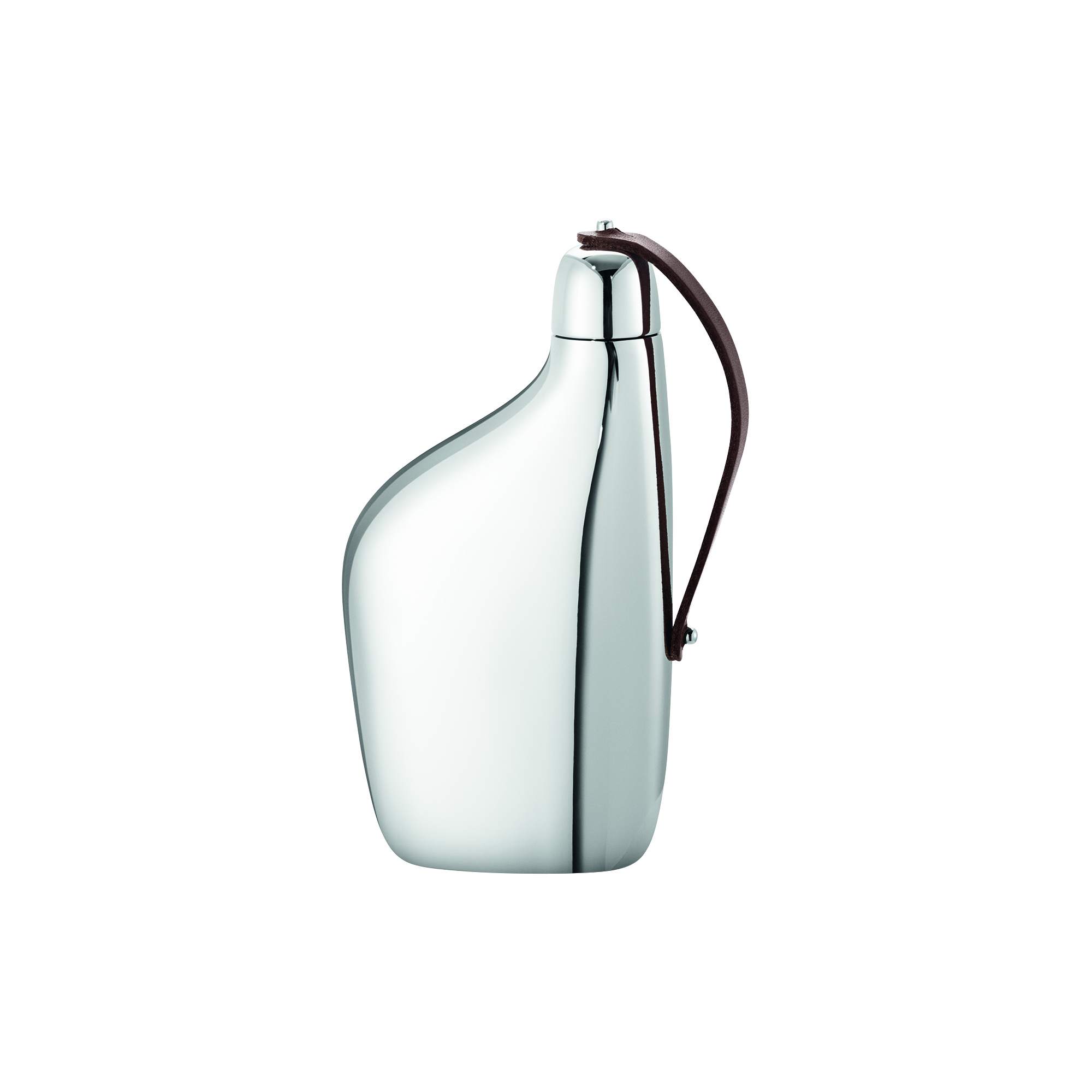 Georg Jensen - Sky lommelærke