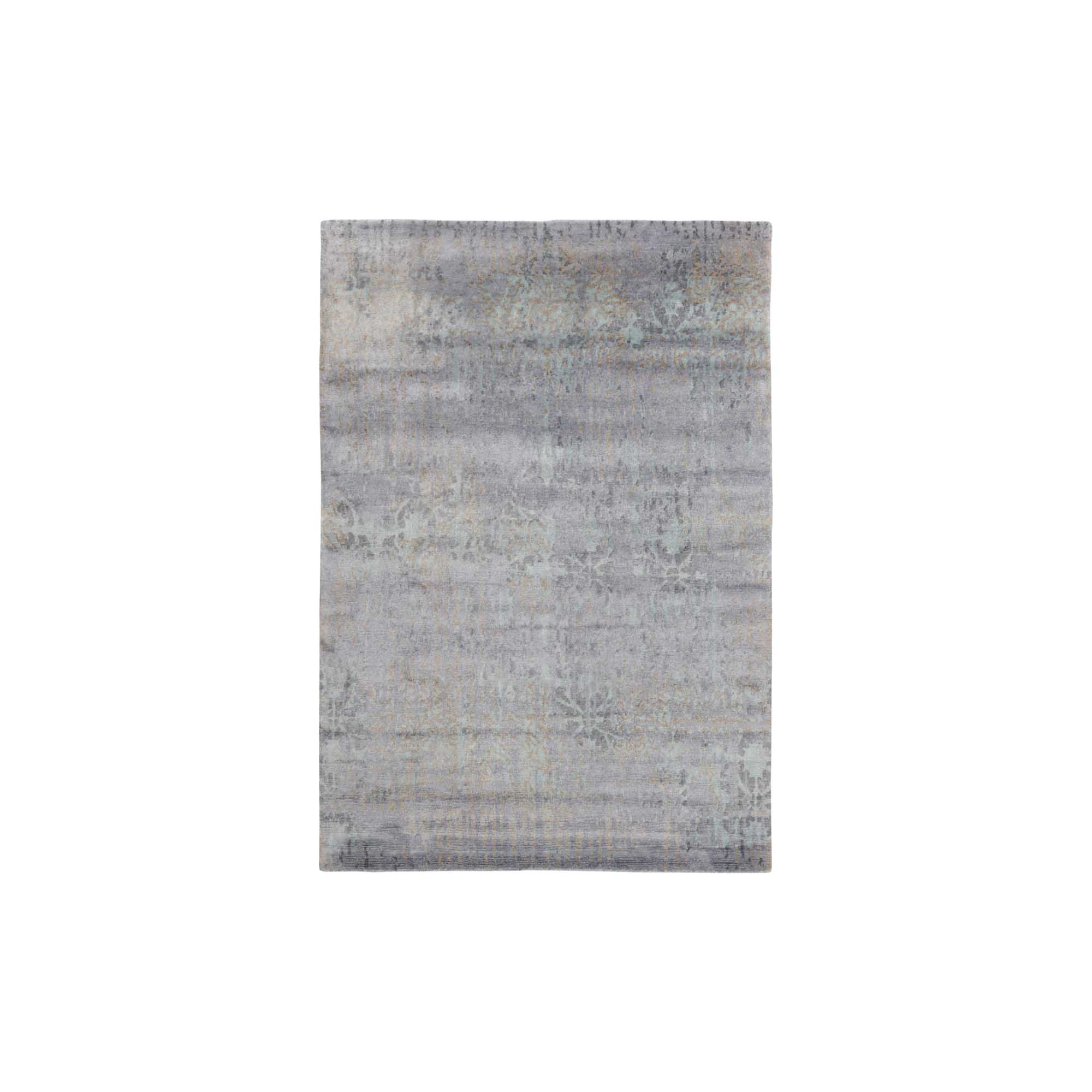 Rezas - Temptation gulvtæppe, 6705 purple - 170x240 cm