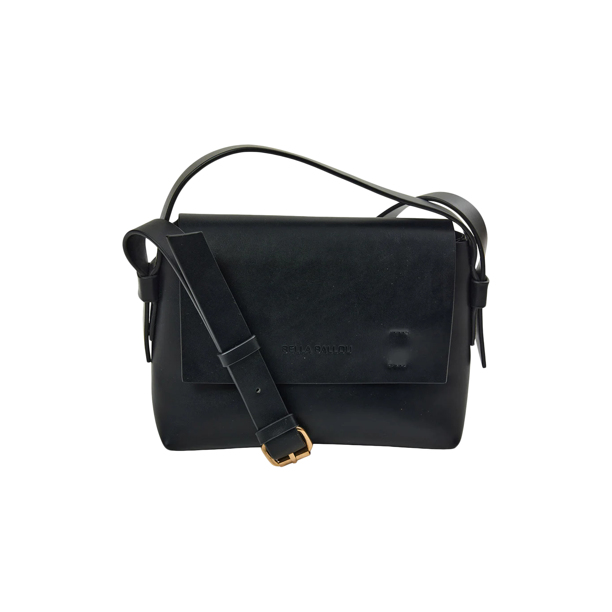 Bella Ballou - METRO Cross Body, black