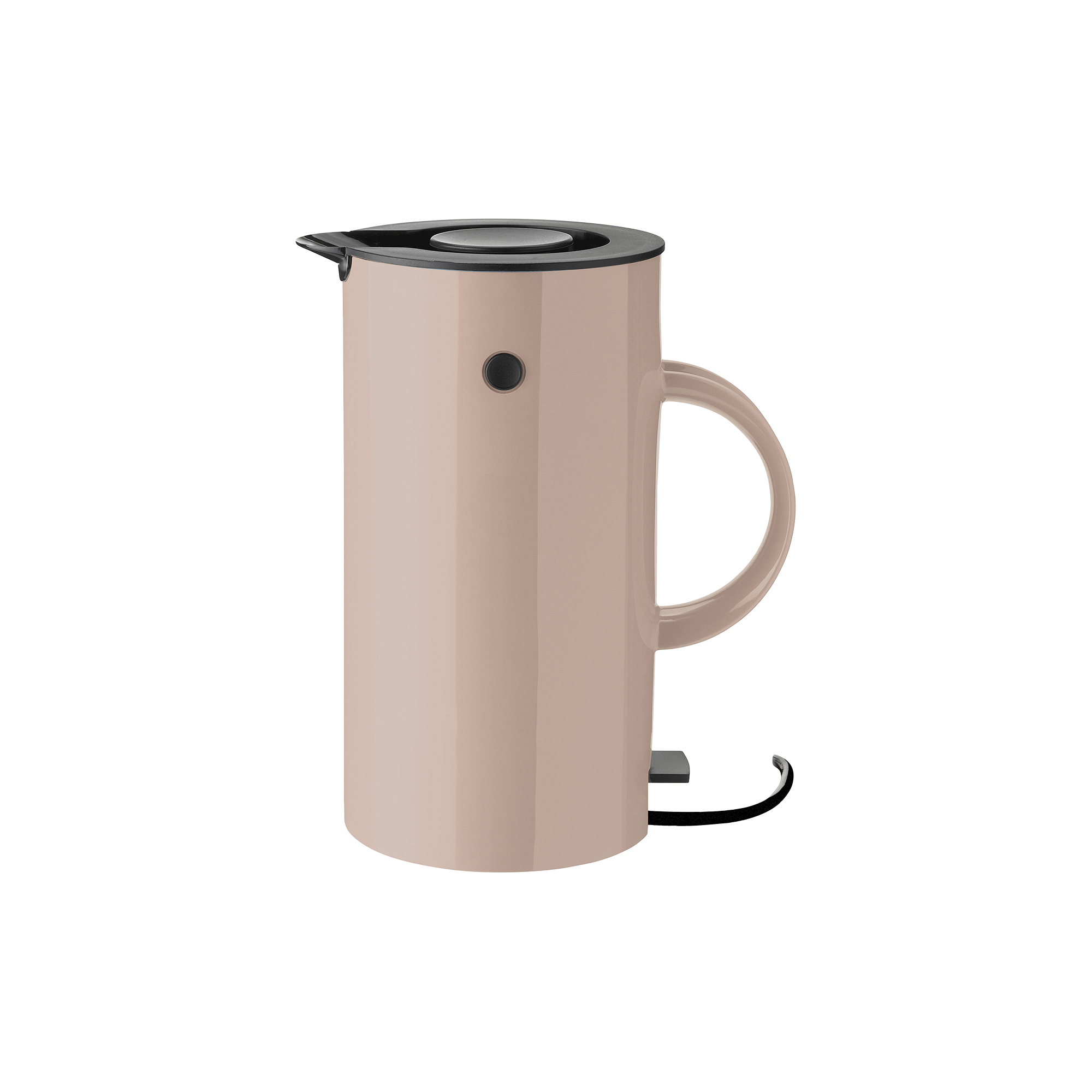 Stelton - EM77 Elkedel 1,5 L, heather