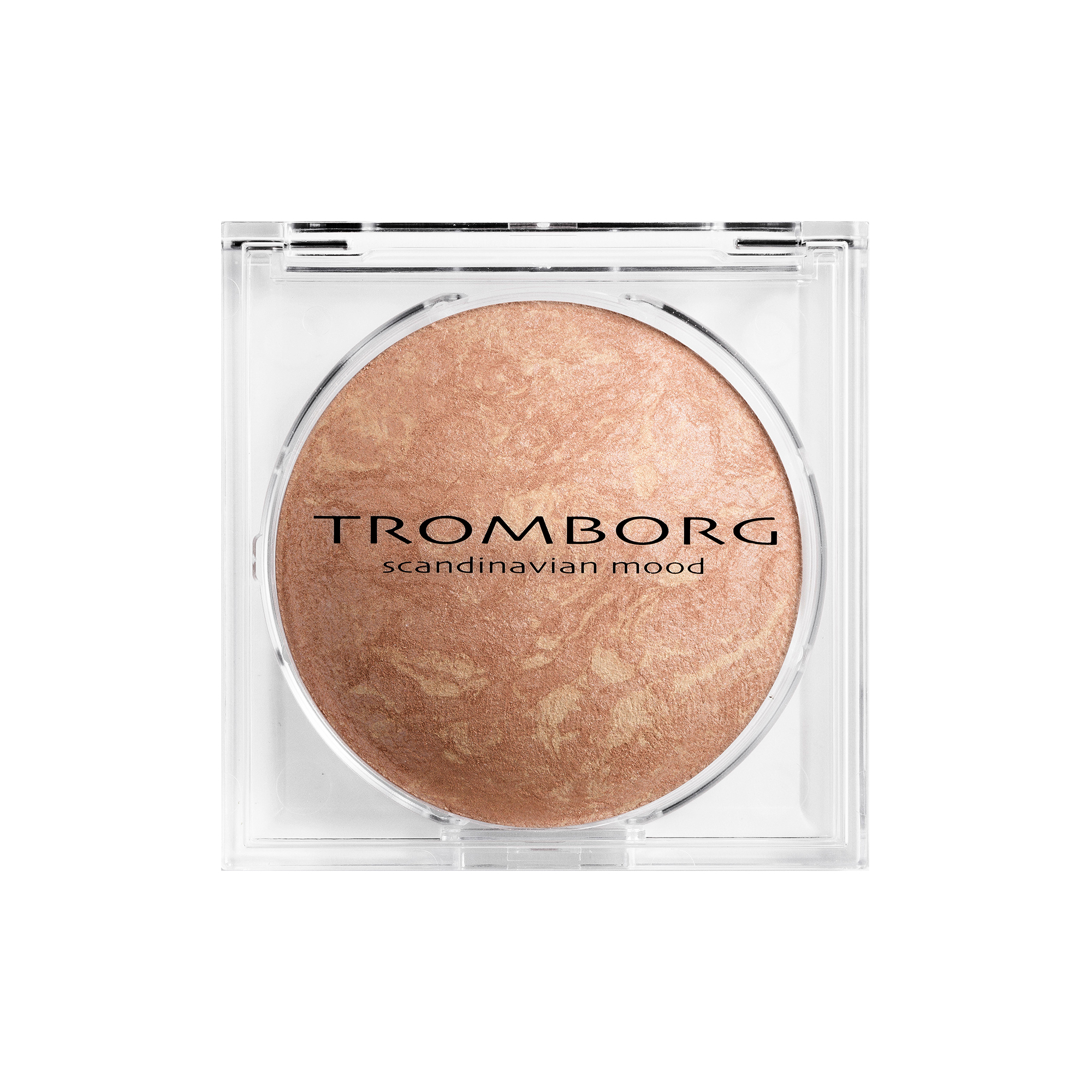 Tromborg - Baked Mineral Silk