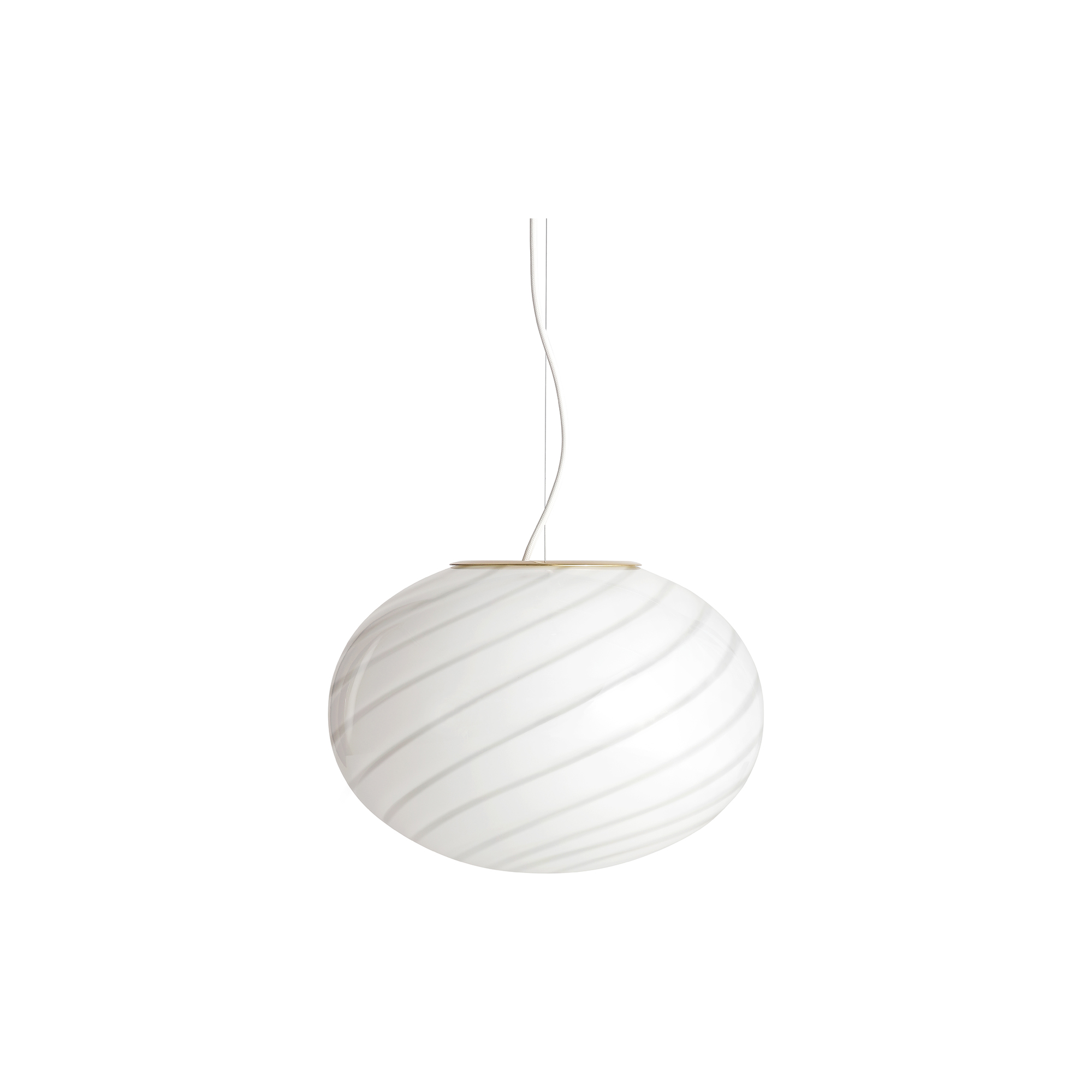 Copenhagen Venice - S35 Vetri Murano Pendant