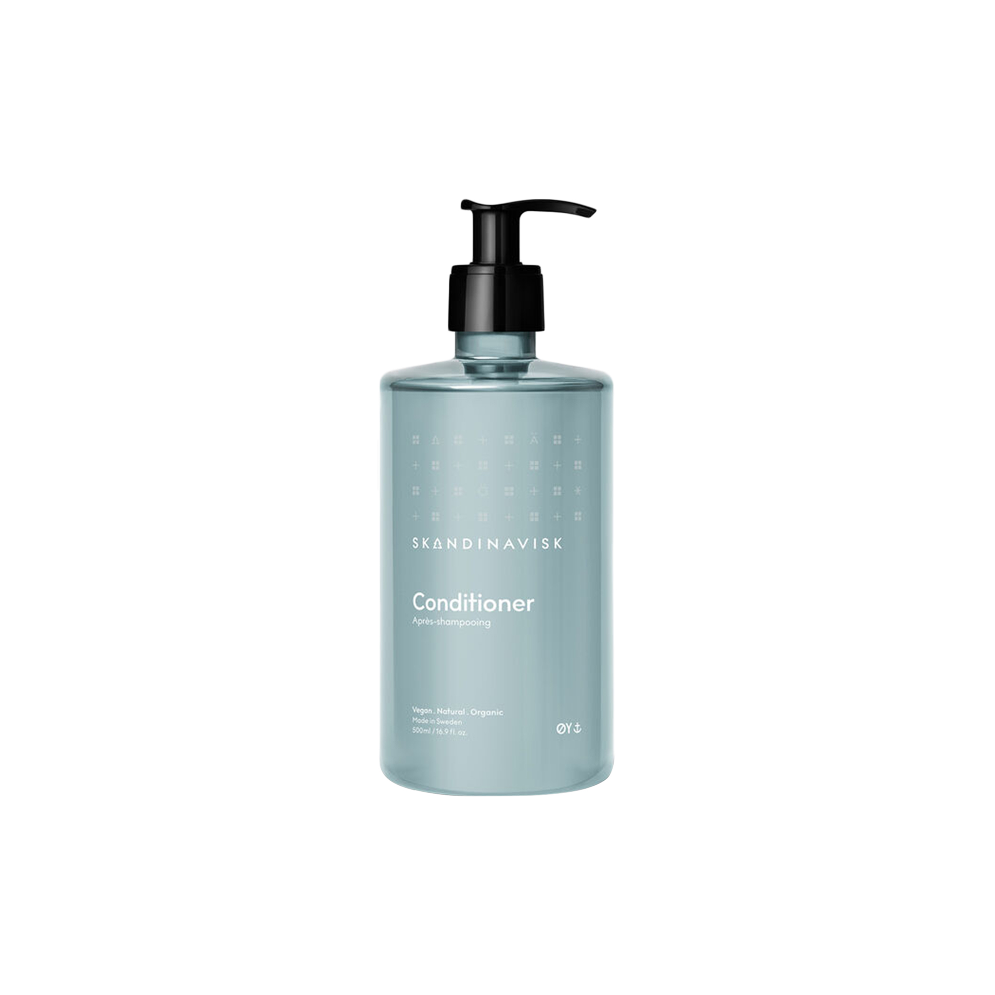 Skandinavisk - ØY Conditioner