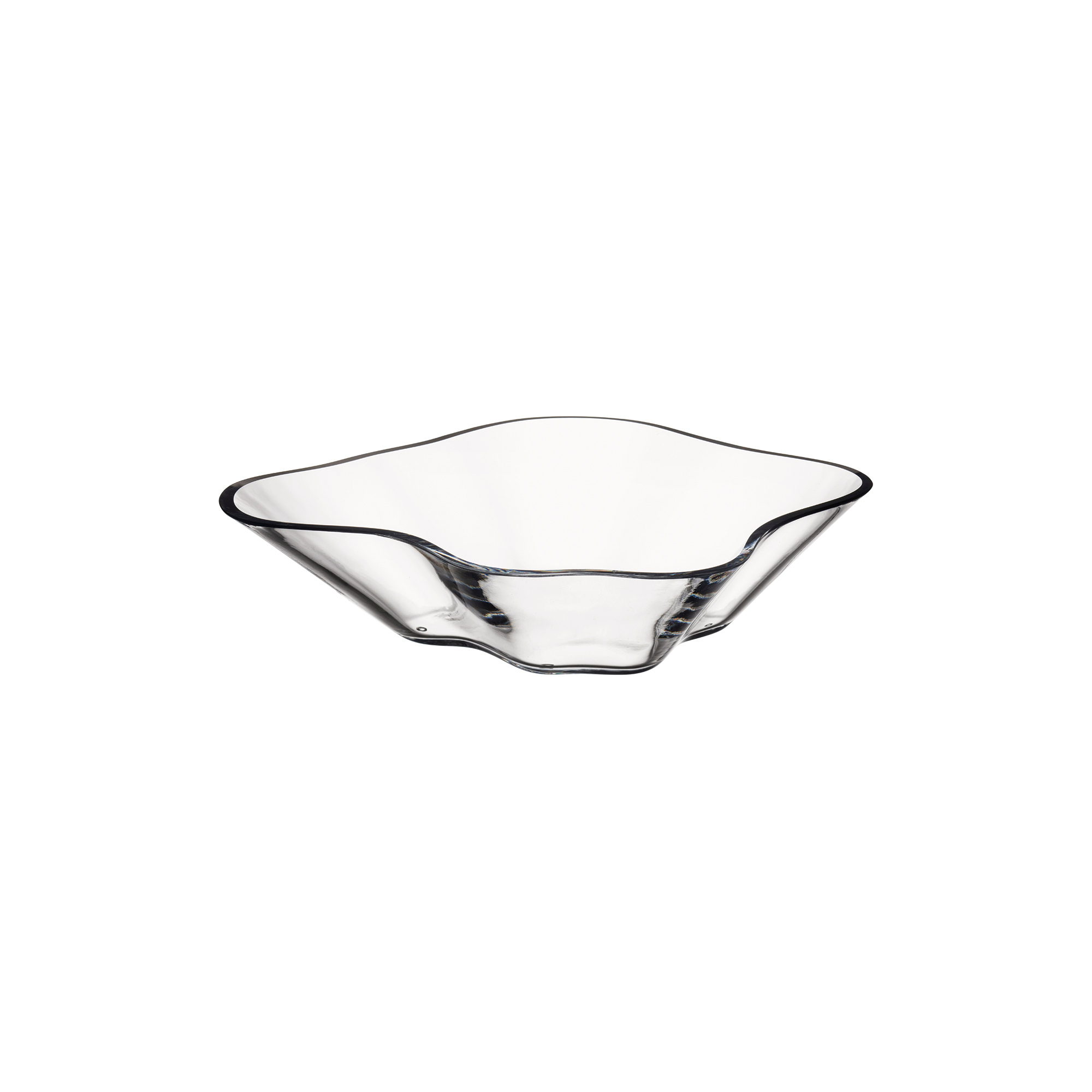 Iittala - Aalto Blomsterskål, klar