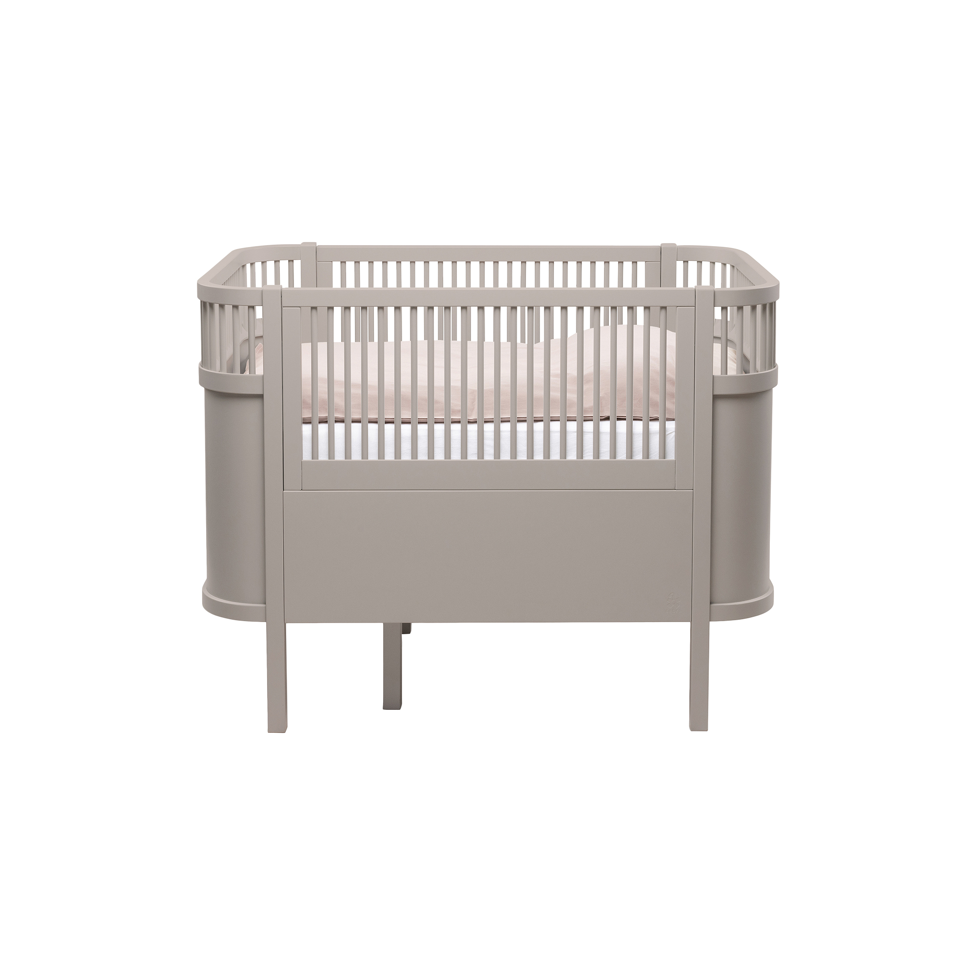 Sebra - Sebra sengen Baby & Jr., jetty beige