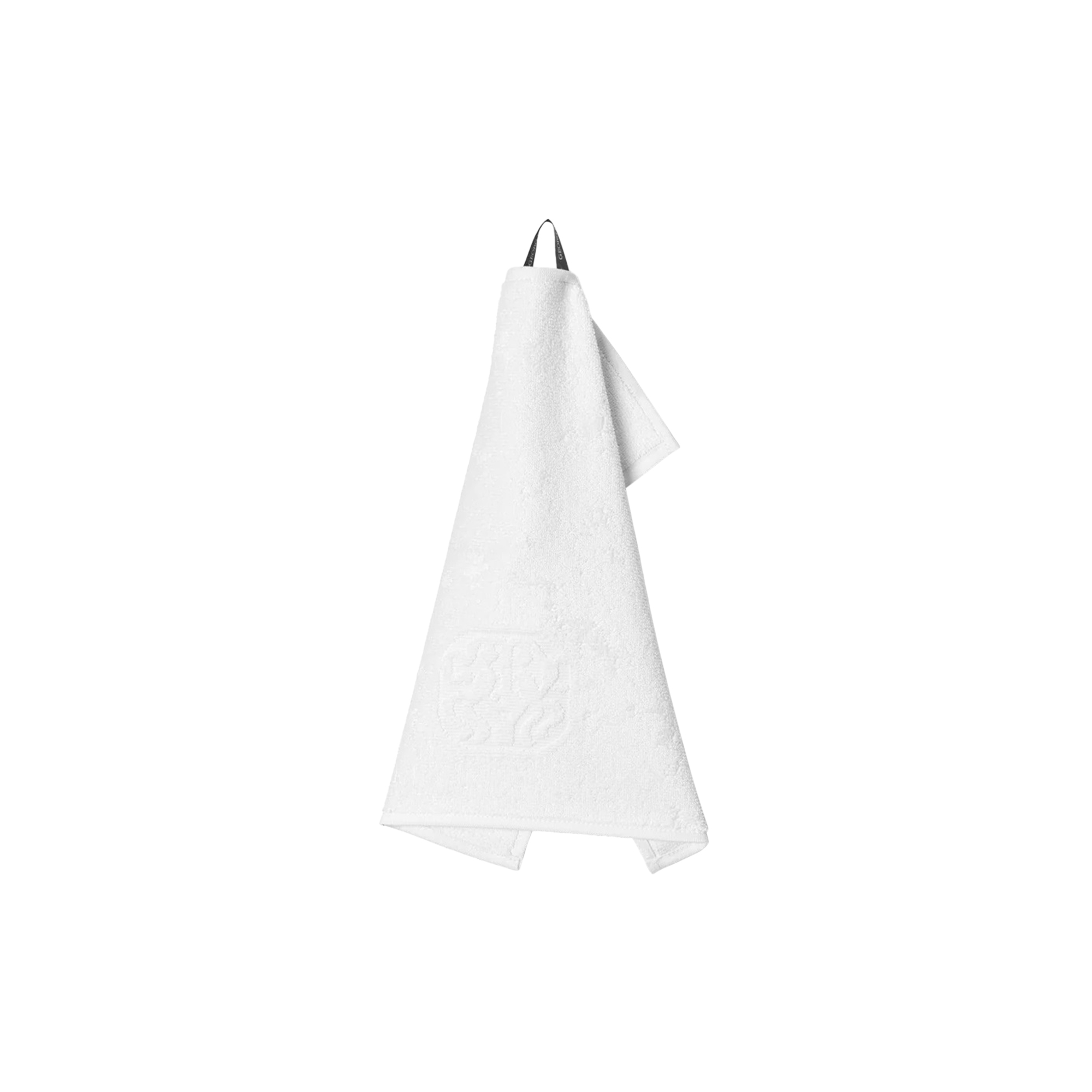 Georg Jensen Damask - DAMASK TERRY vaskeklud, white