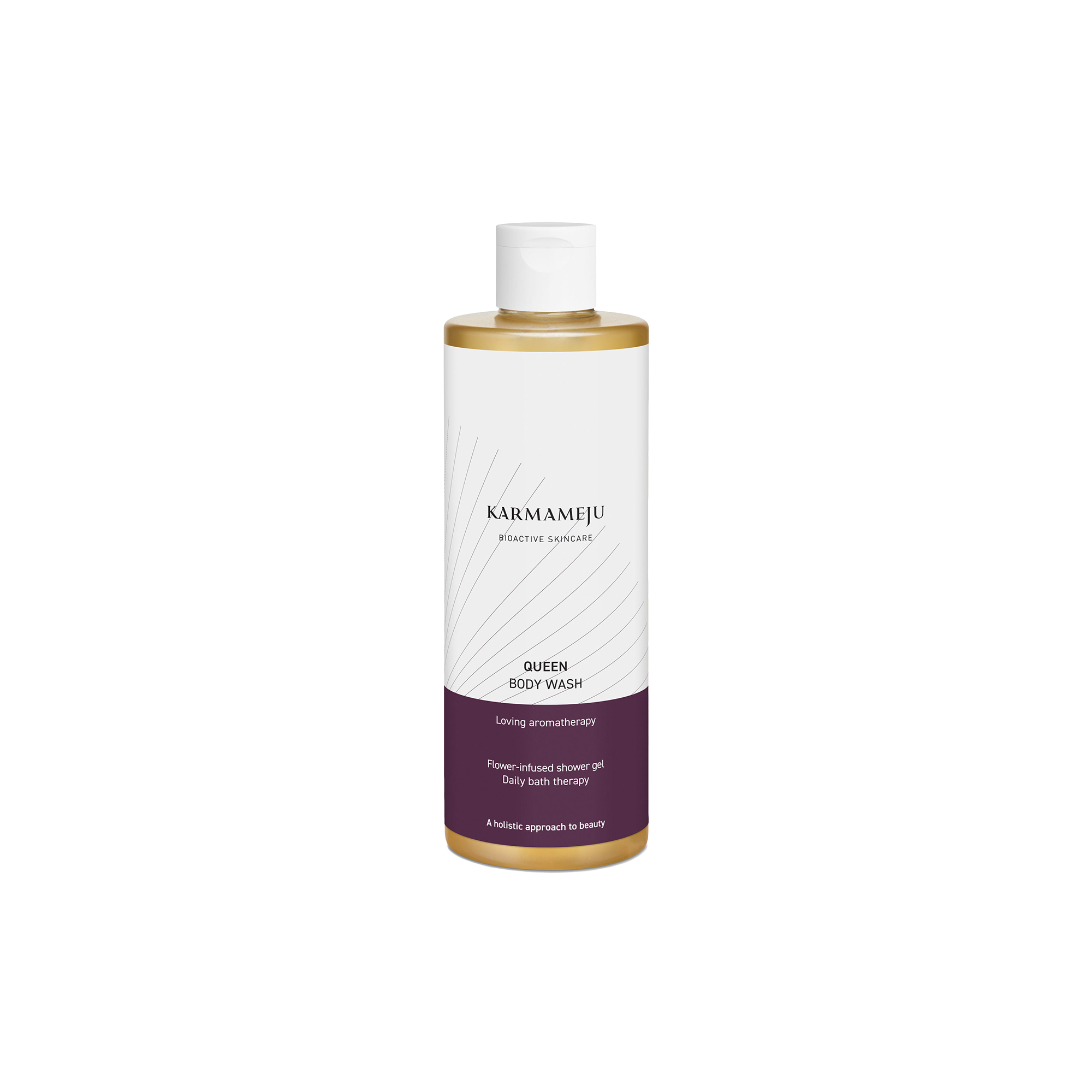Karmameju - QUEEN body wash