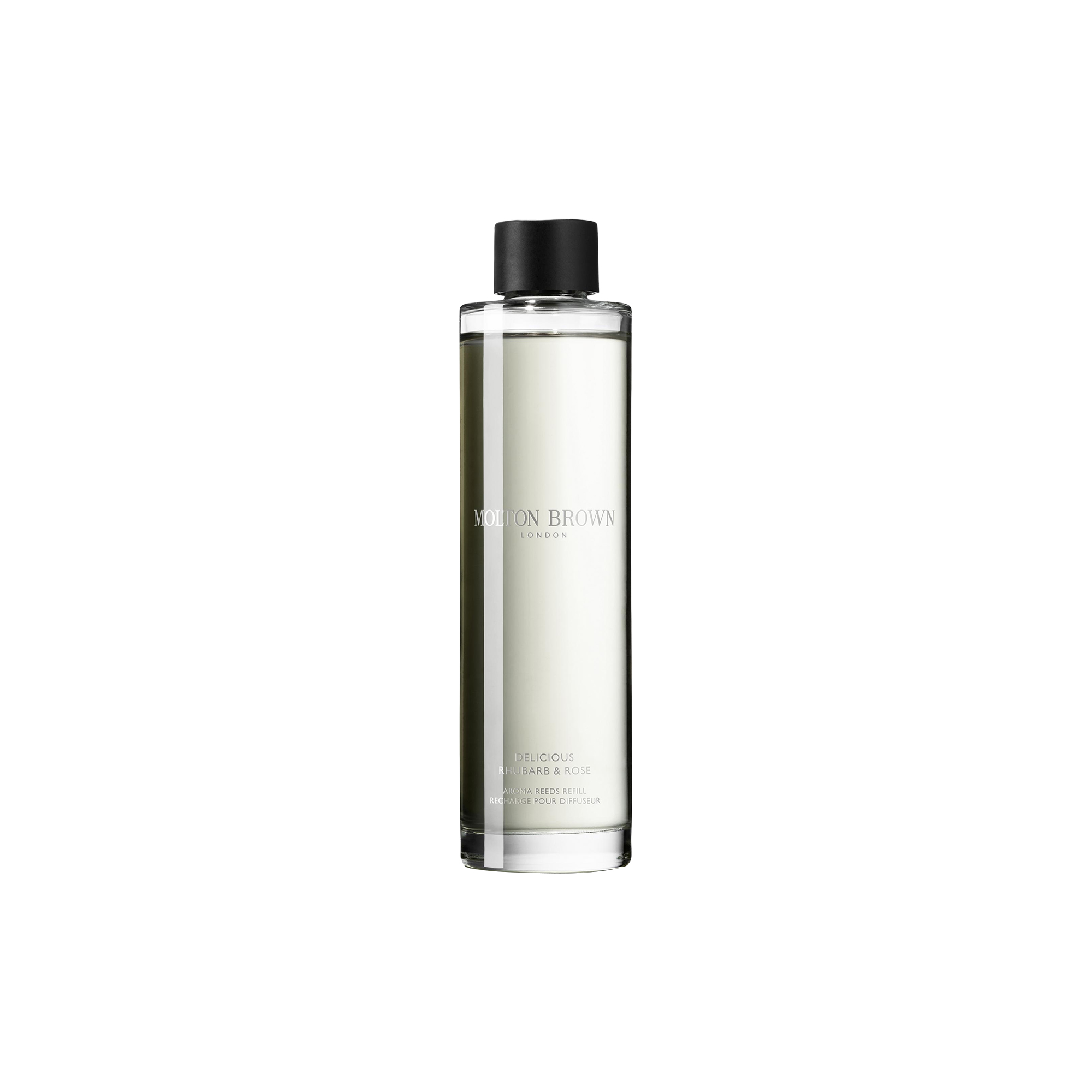 Molton Brown - Delicious Rhubarb & Rose Aroma Reeds Refills