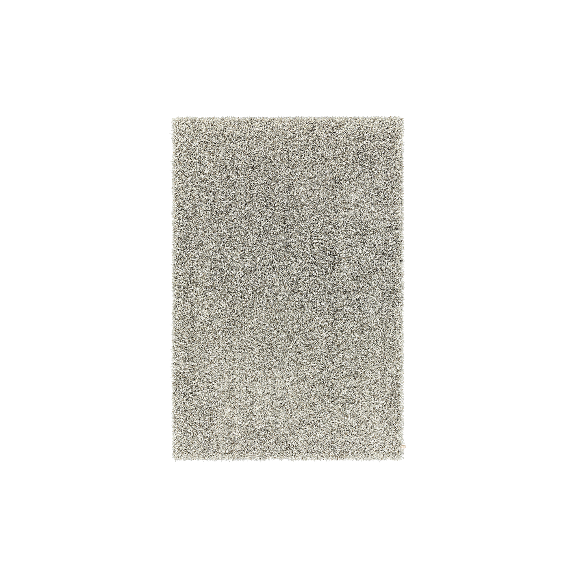 Kasthall - Tekla gulvtæppe, coconut crisp 811 - Ø180 cm