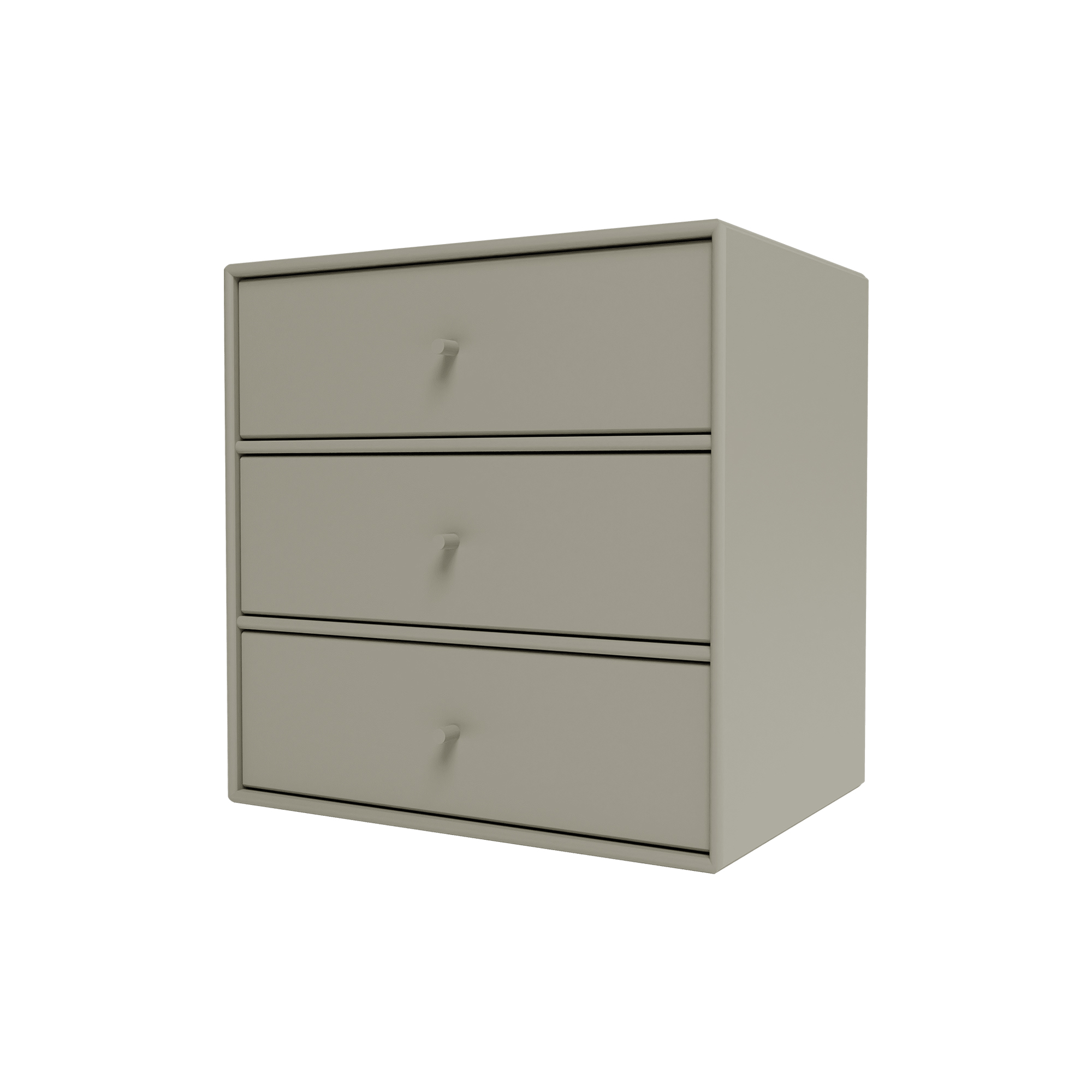 Montana Furniture - Montana Mini 1007, 144 fennel